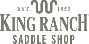 King Ranch Saddle Shop
