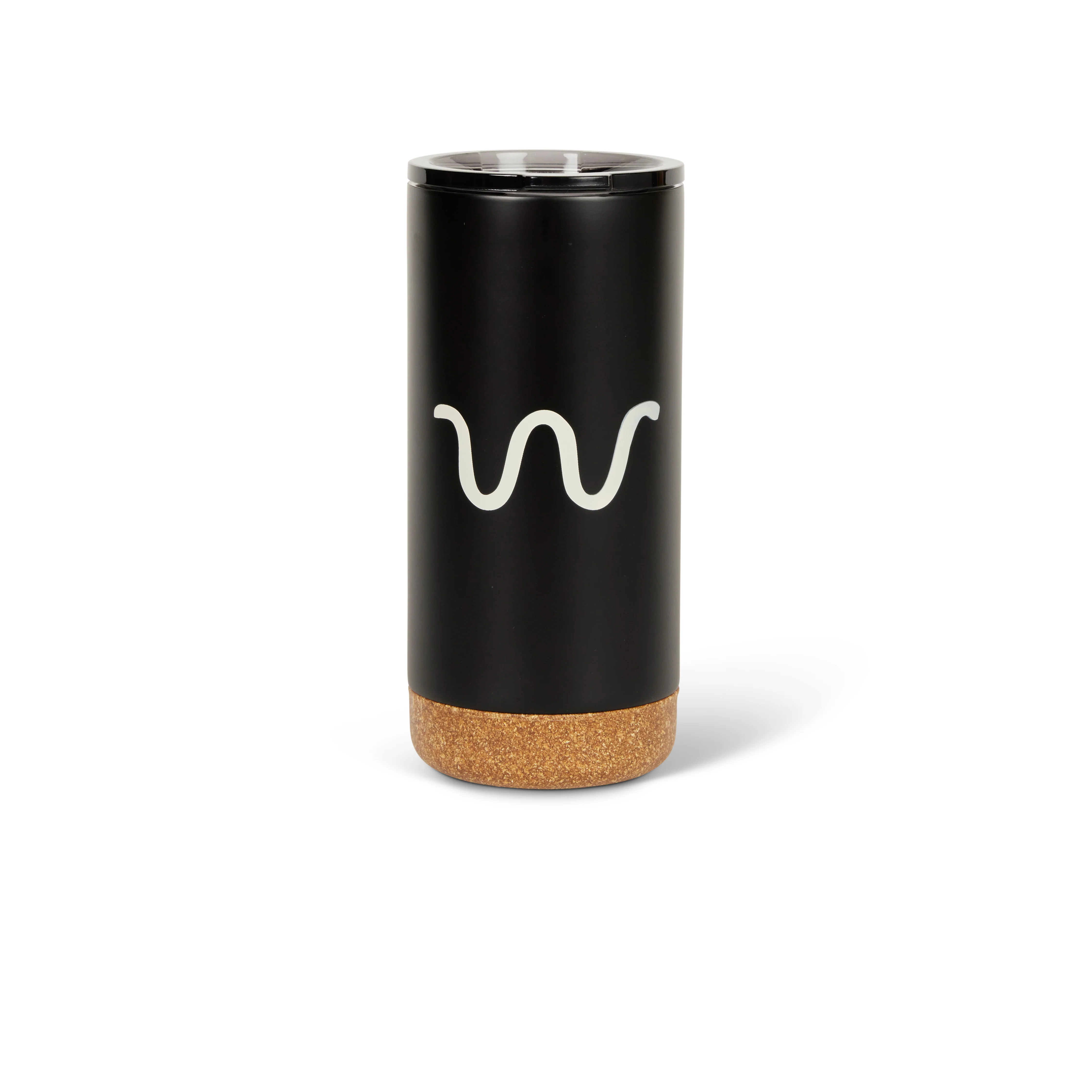 16 Oz Cork Tumbler - Image 2