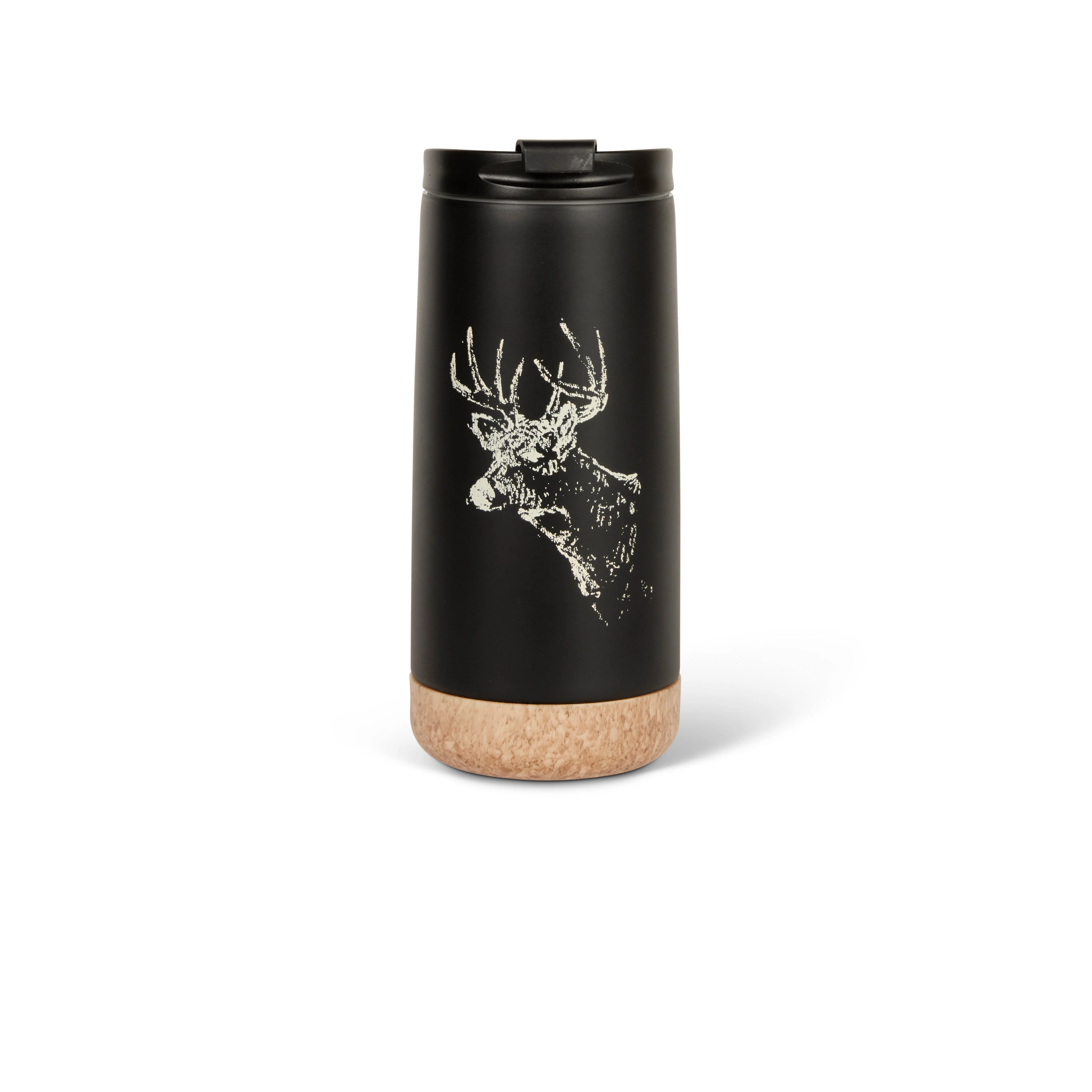 16 Oz Cork Tumbler - Image 3