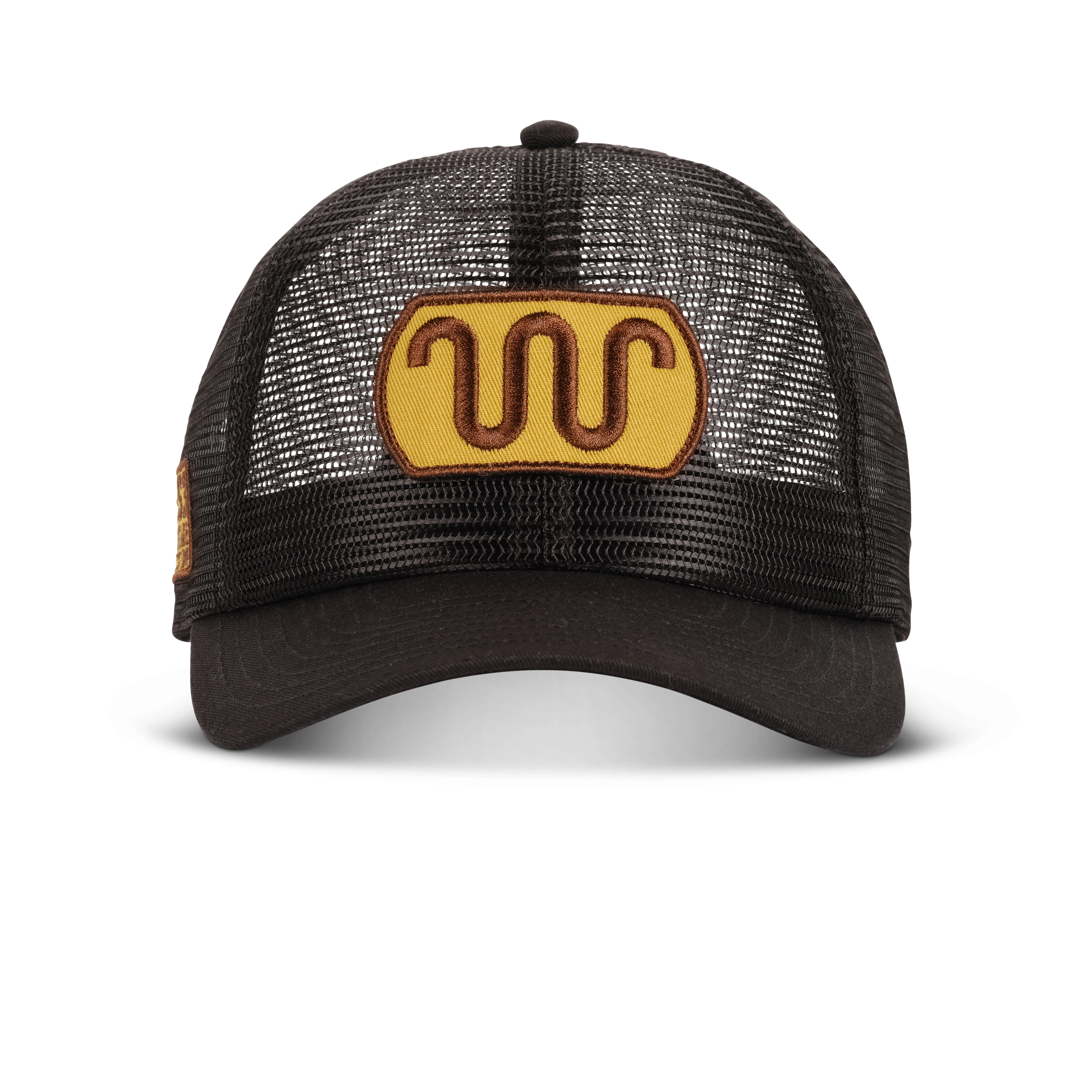 1853 Heritage All Mesh Cap - Image 3