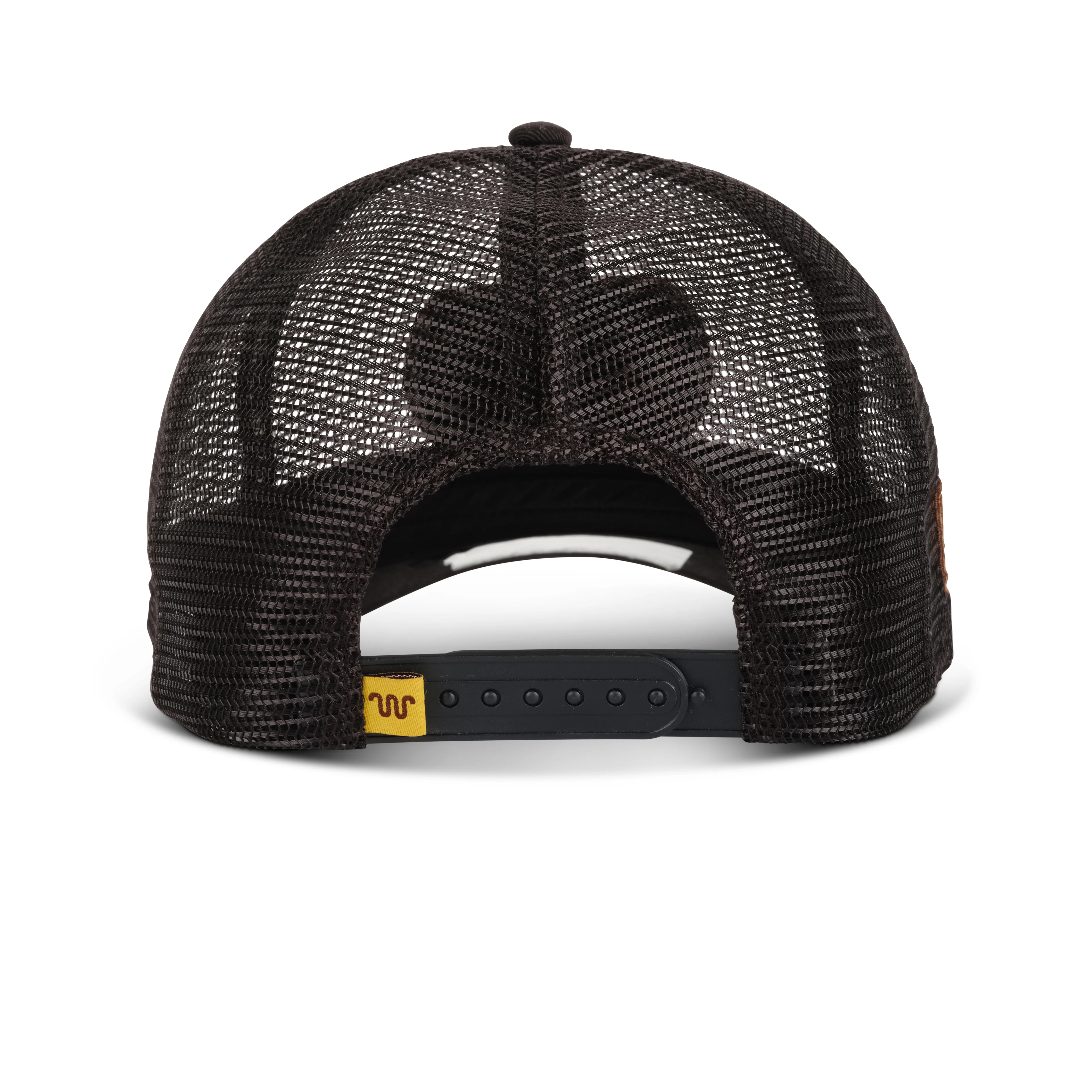 1853 Heritage All Mesh Cap - Image 4