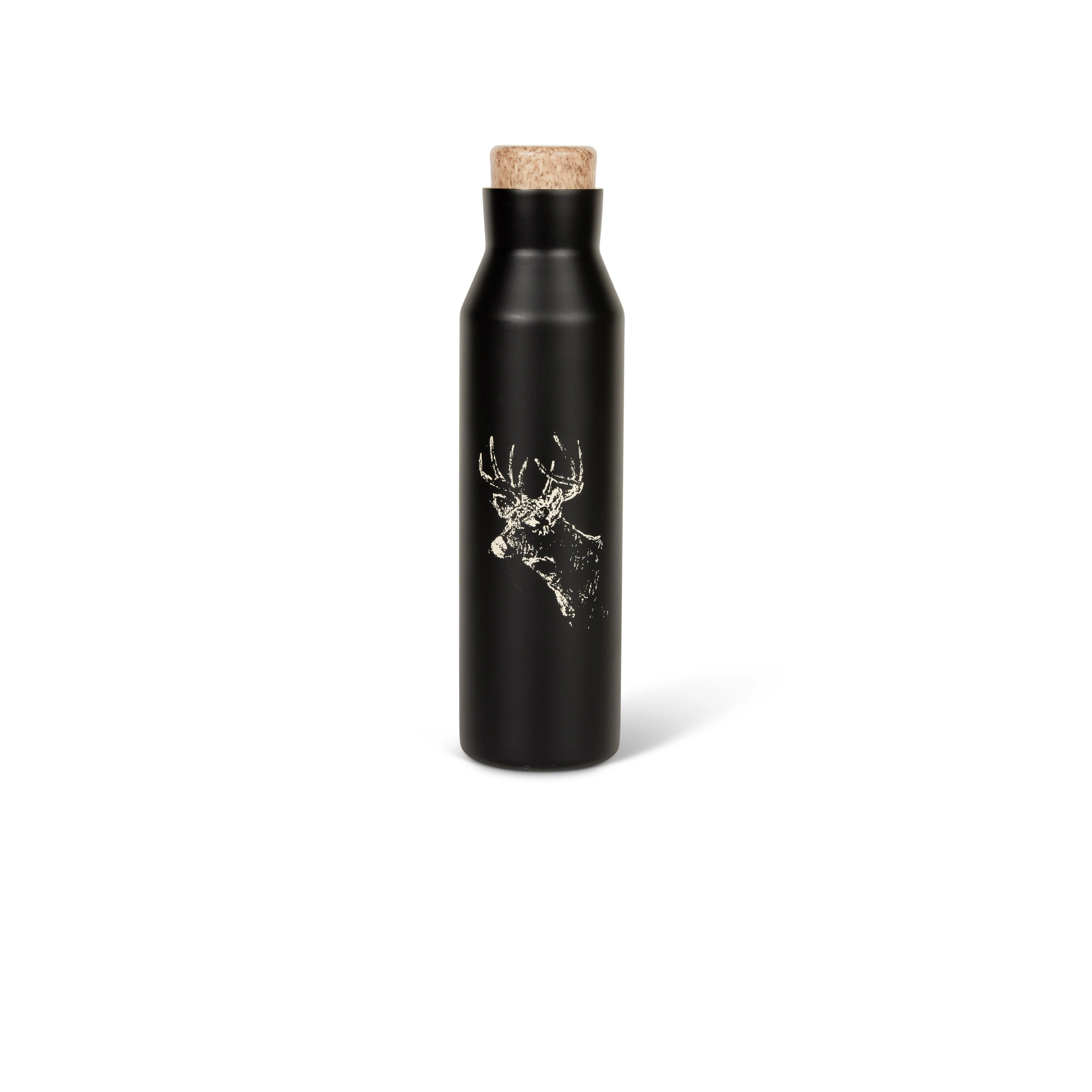 20 Oz Cork Water Bottle - Image 3