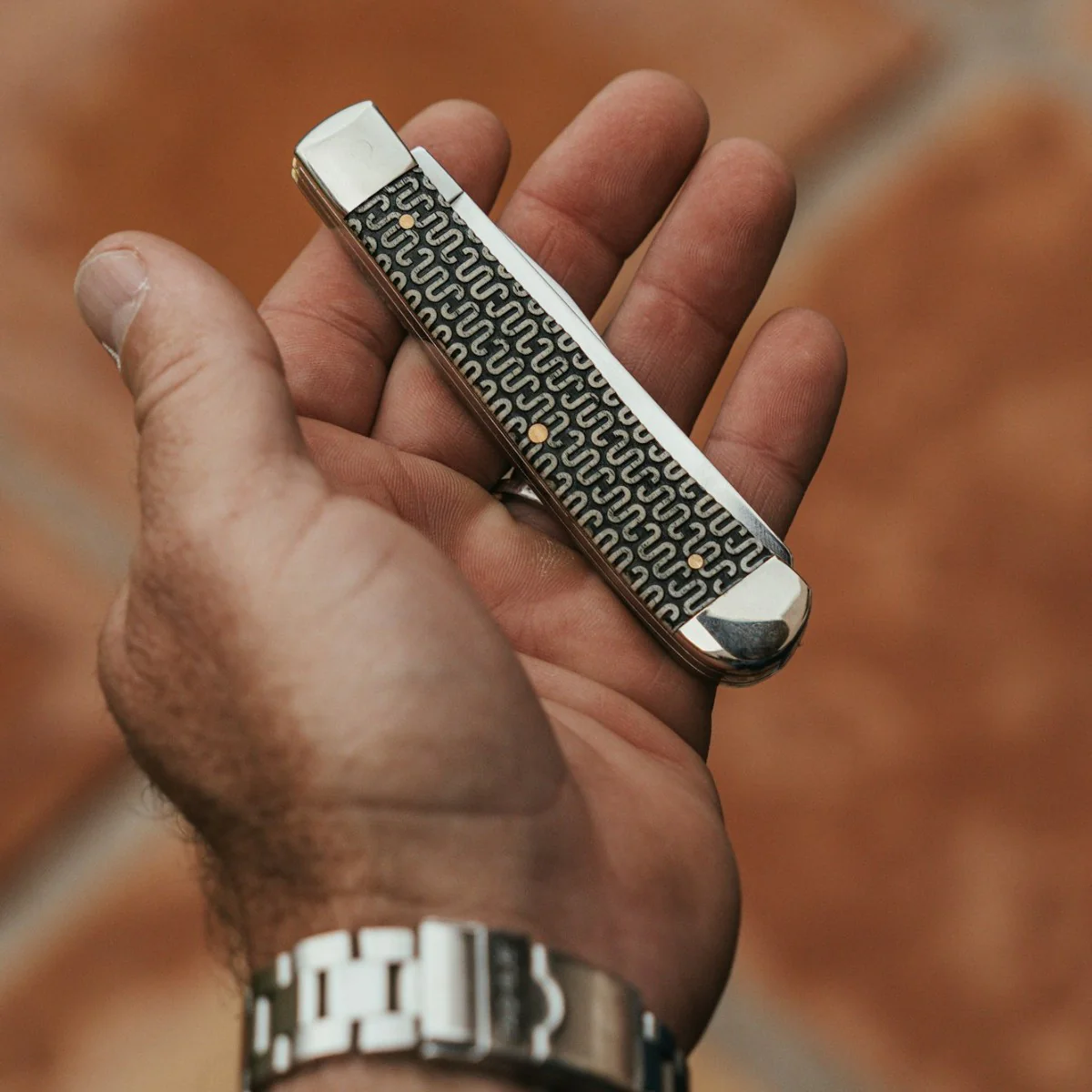 2024 Limited Edition Knife - Image 6