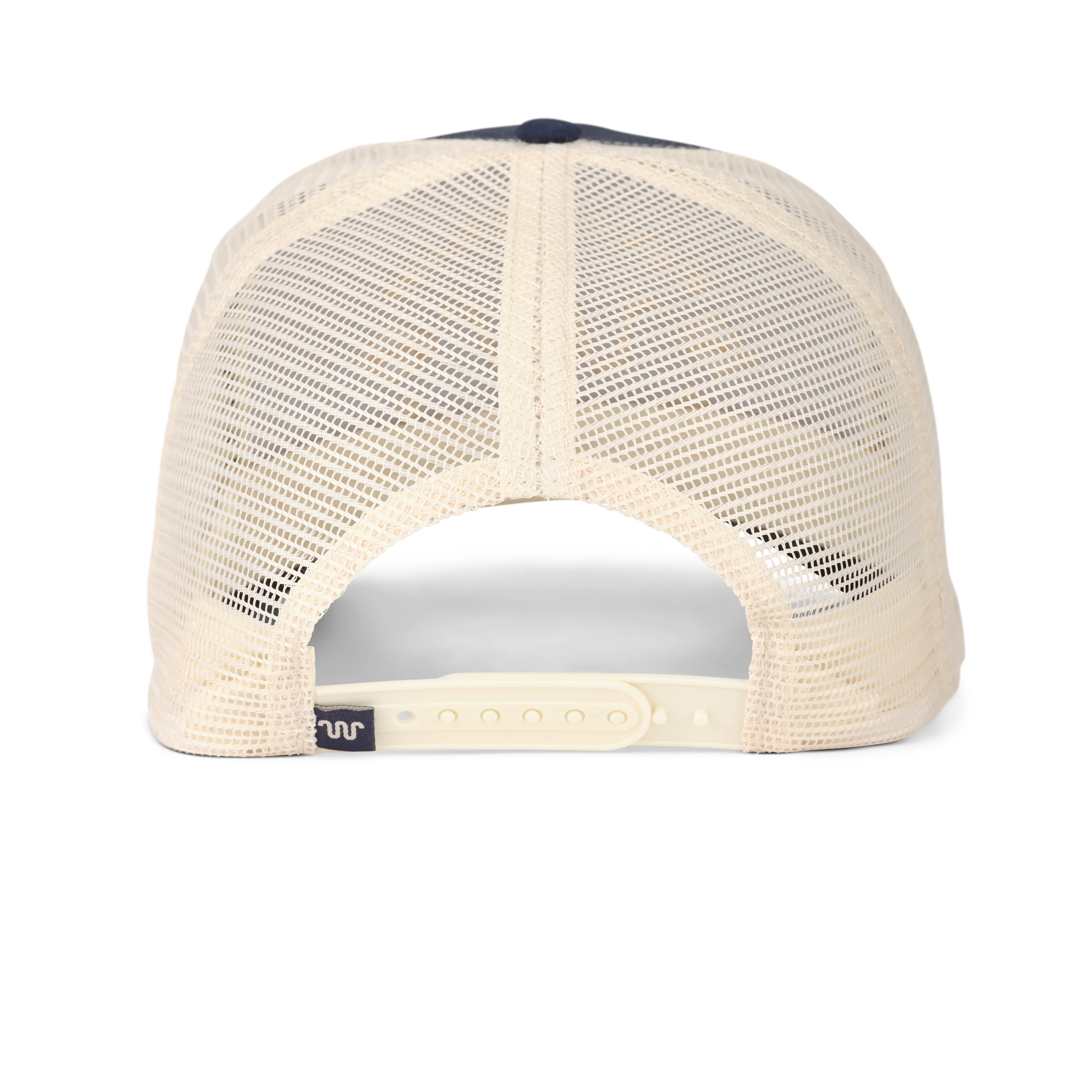 5 Panel Curvebill Mesh Back Cap - Image 4