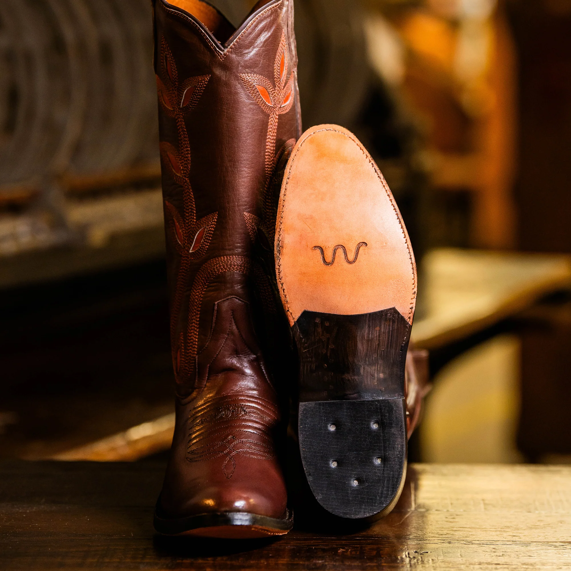 Women's Alice Boot - Image 6