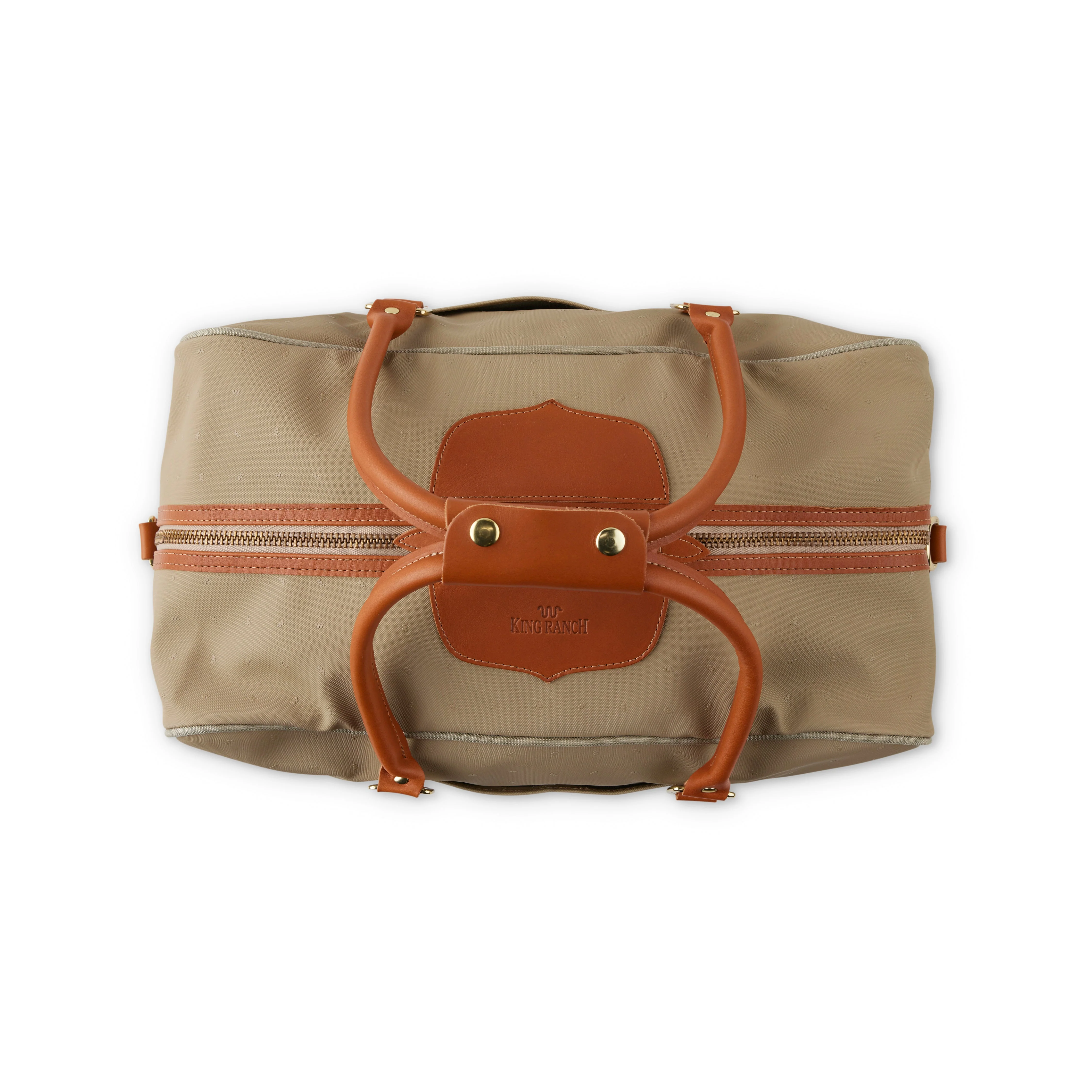 Canvas Armstrong Carry-On - Image 4