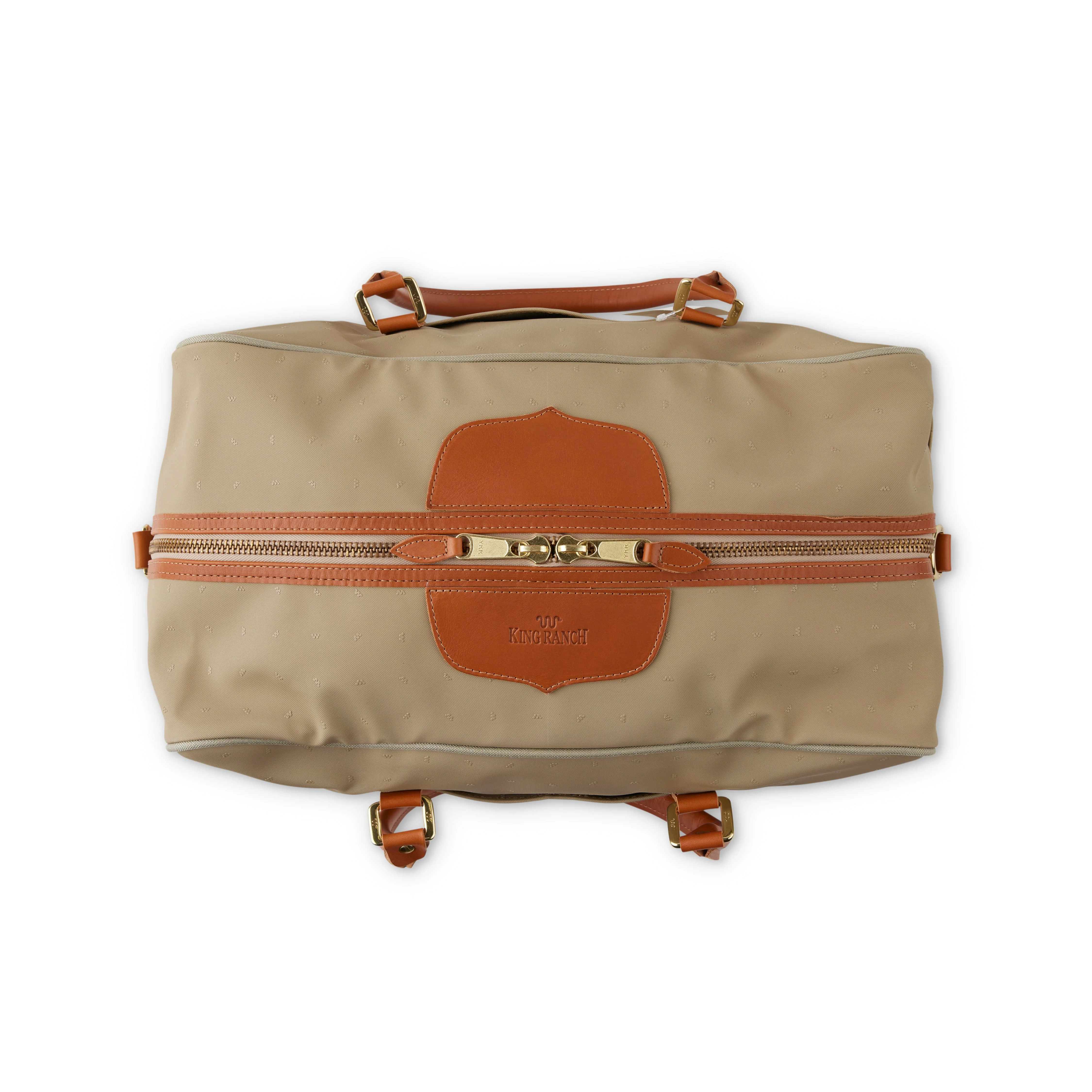 Canvas Armstrong Carry-On - Image 6