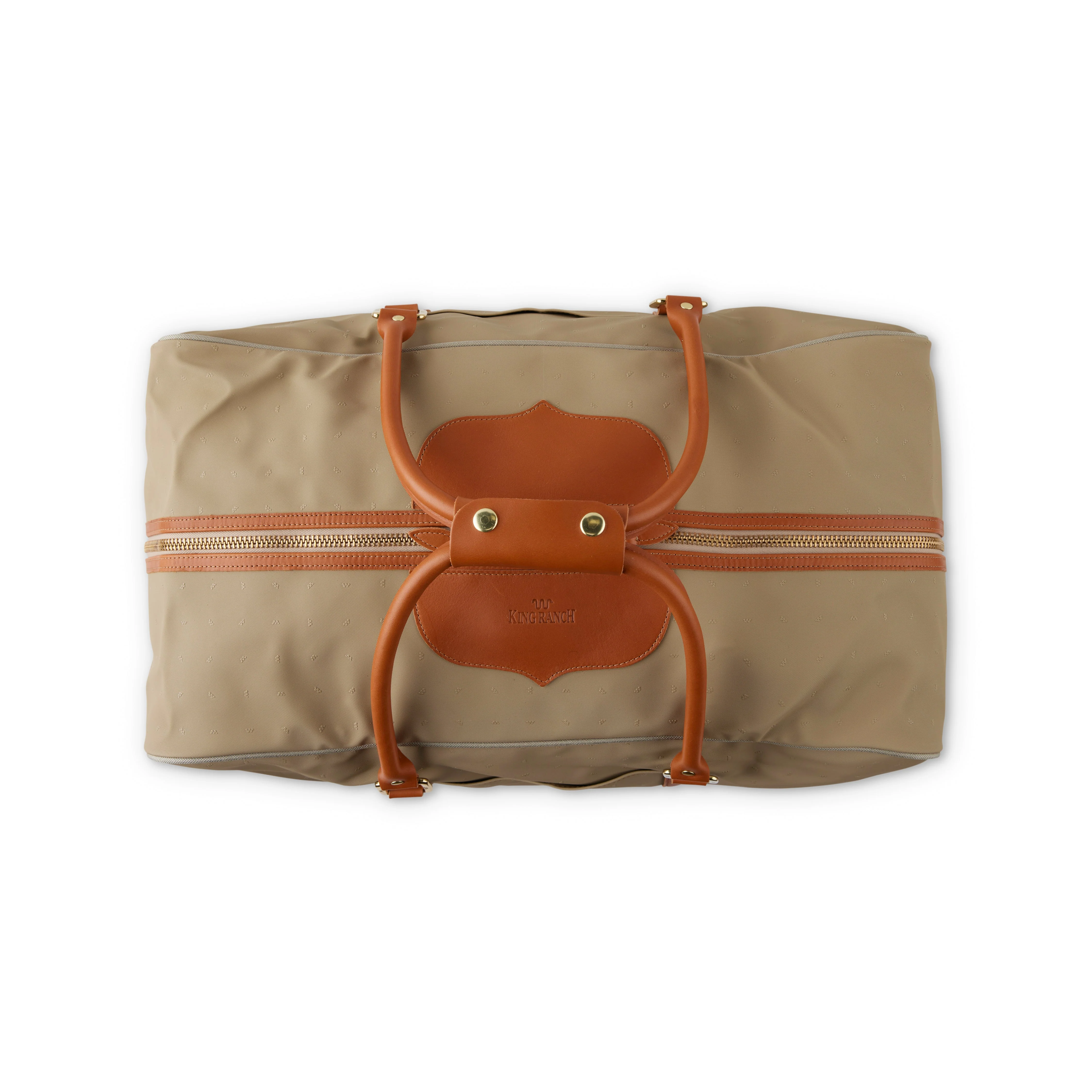 Canvas Armstrong Safari Tan - Image 4