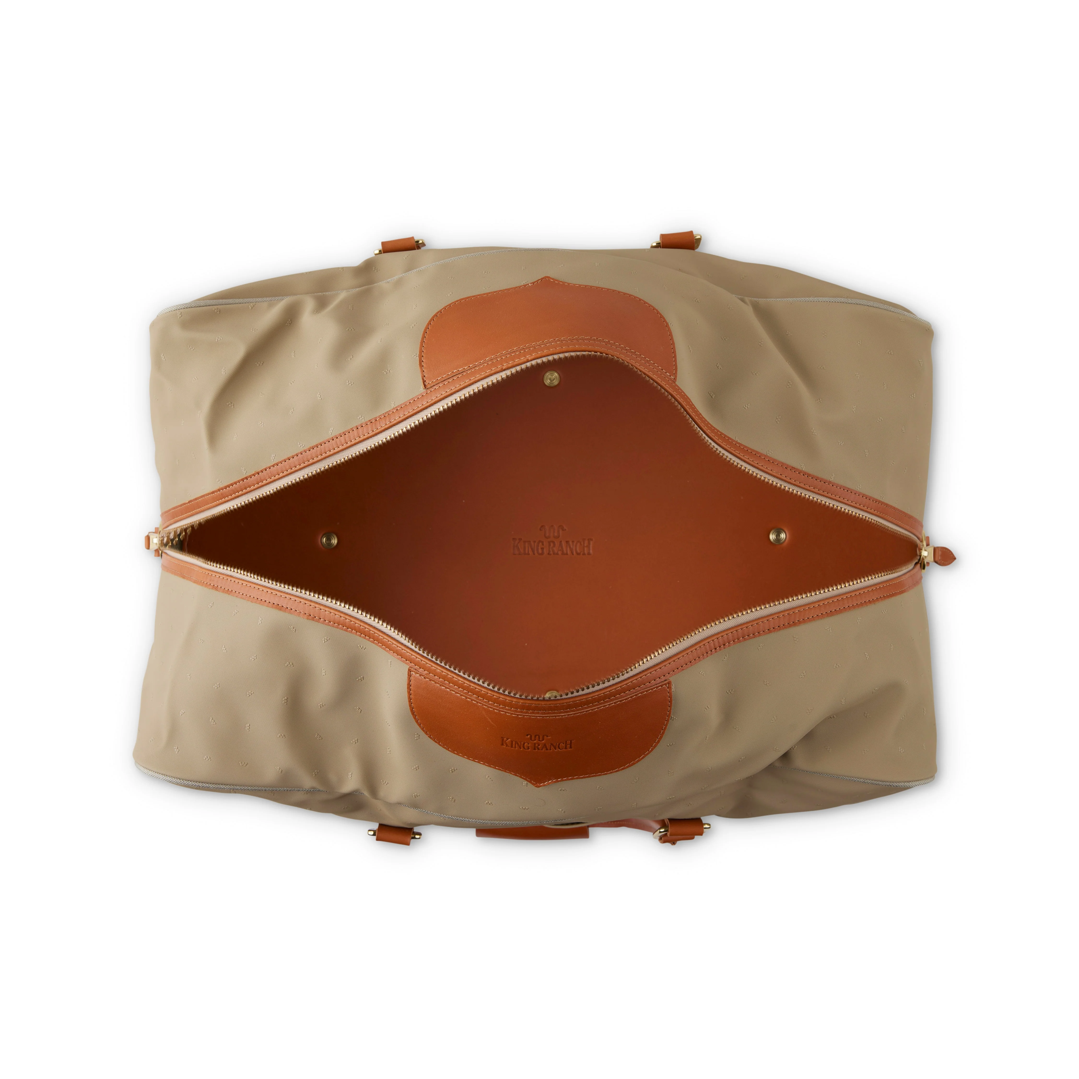 Canvas Armstrong Safari Tan - Image 5