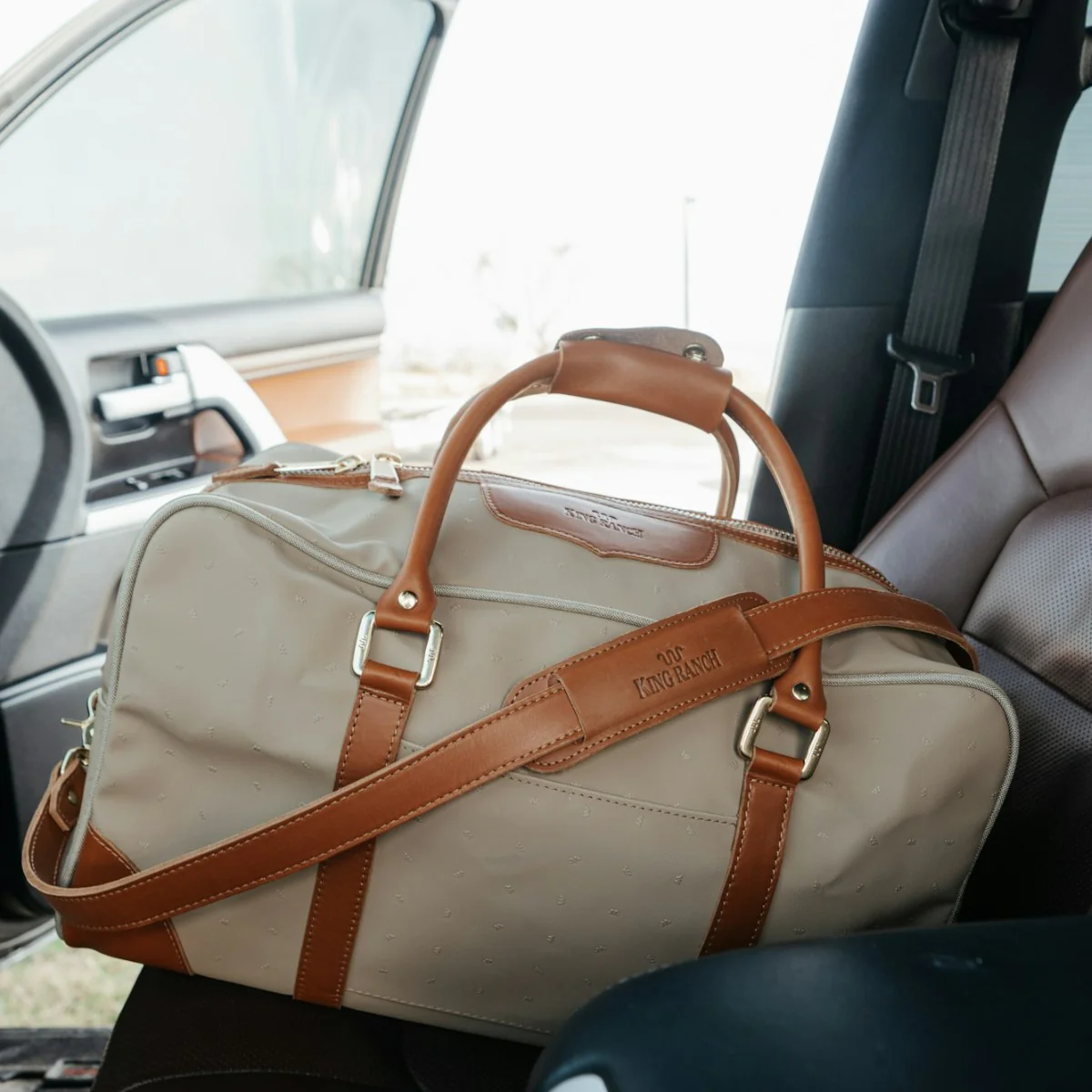 Canvas Armstrong Traveler - Image 9