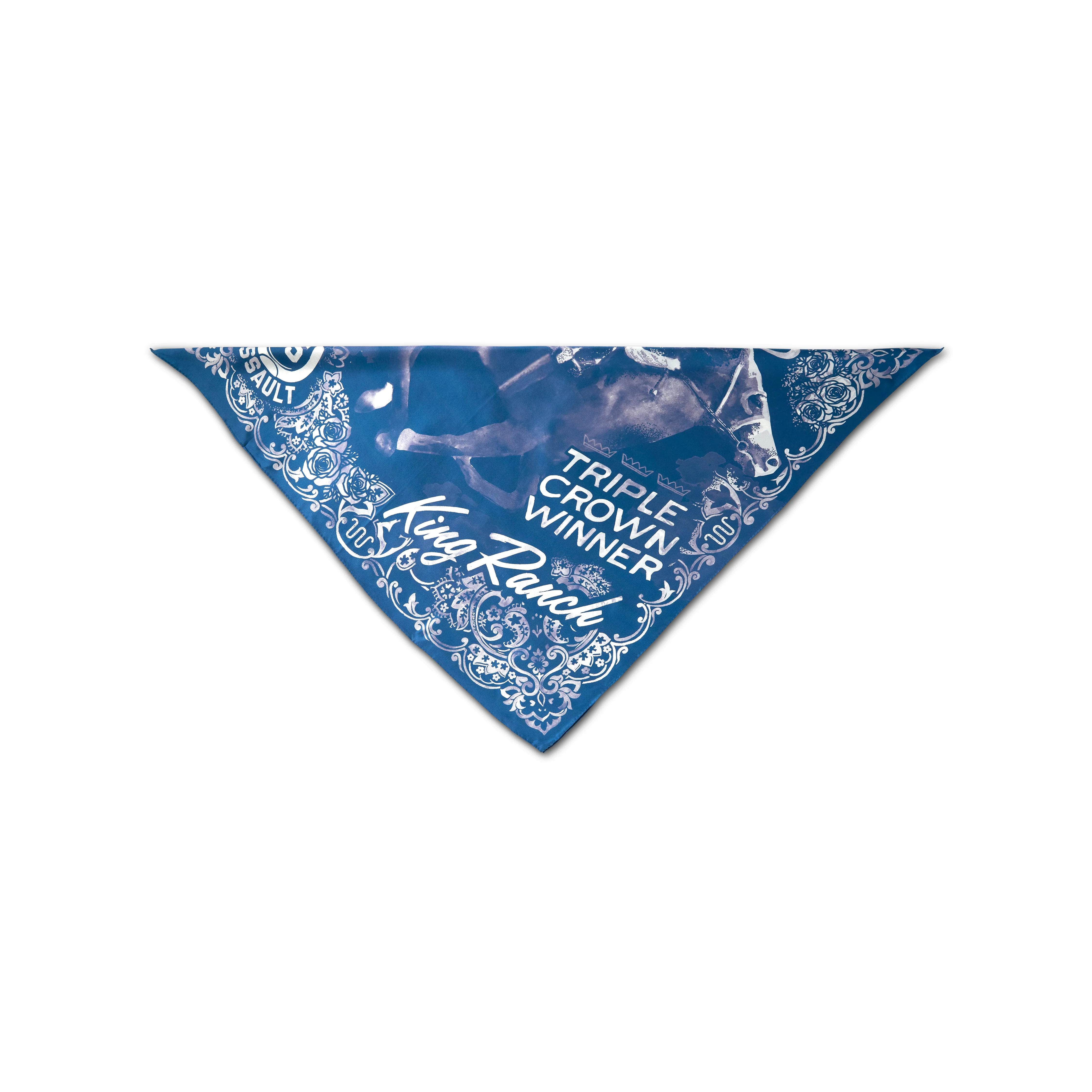 ASSAULT 75th Anniversary Scarf - Image 2