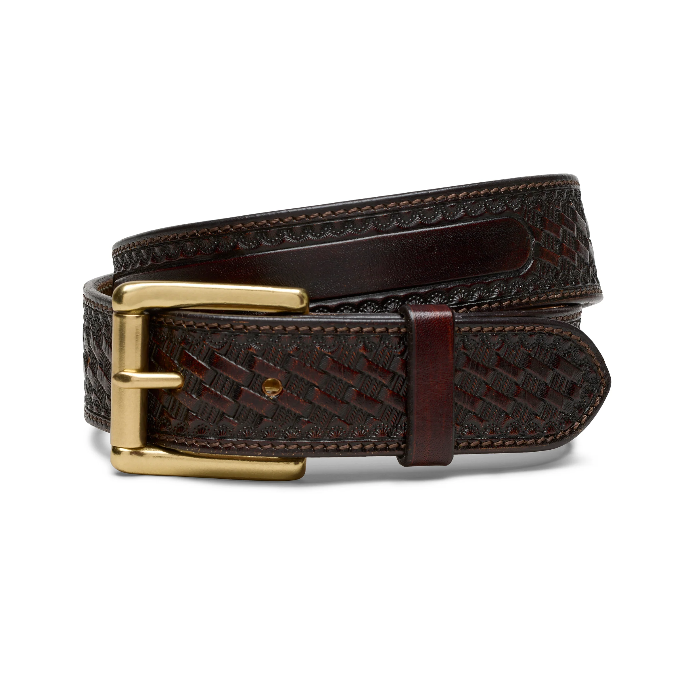 Basketweave Belt - Image 5