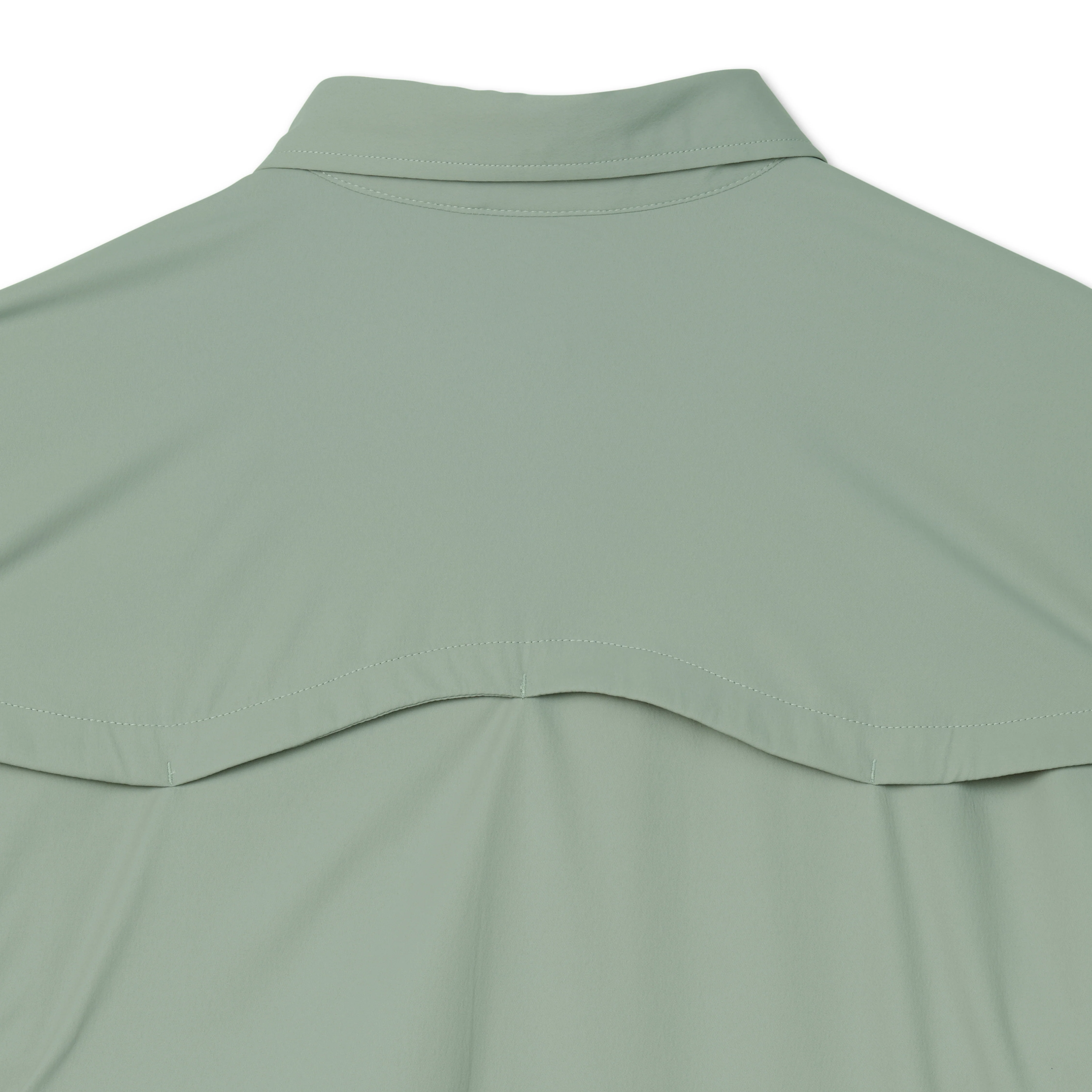 Men's Blue Norther™ Tech Shirt - Image 107