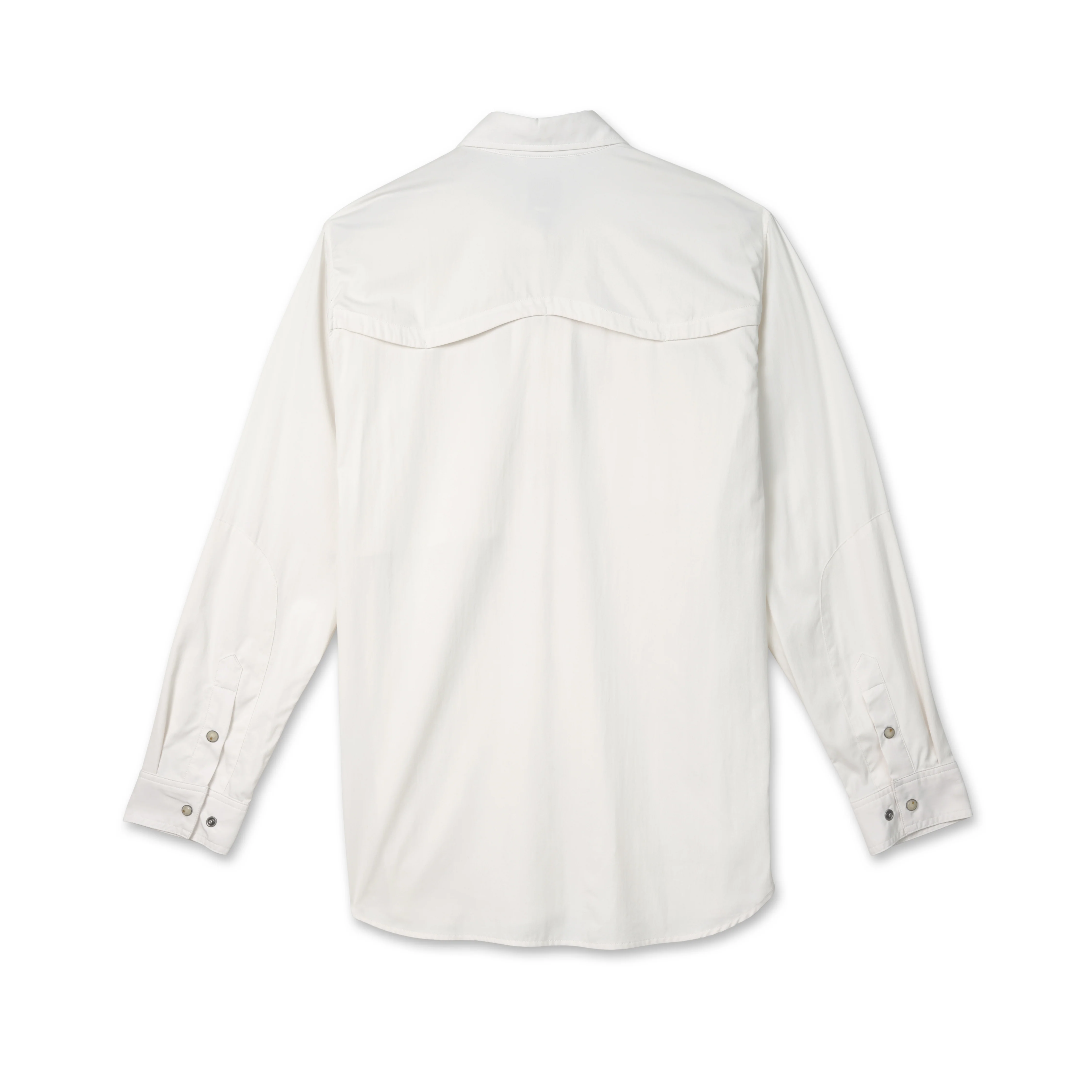 Men's Blue Norther™ Tech Shirt - Image 17