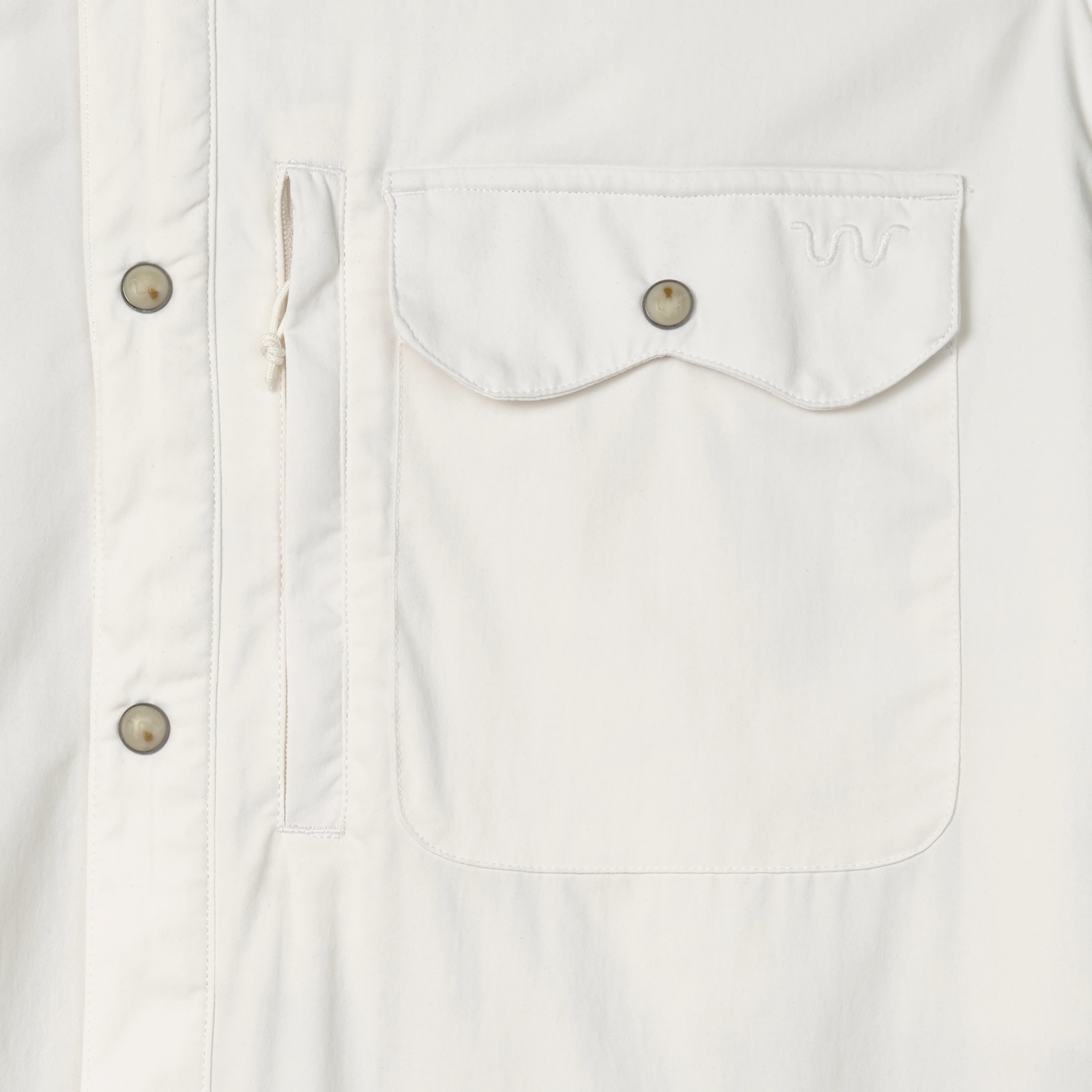Men's Blue Norther™ Tech Shirt - Image 19