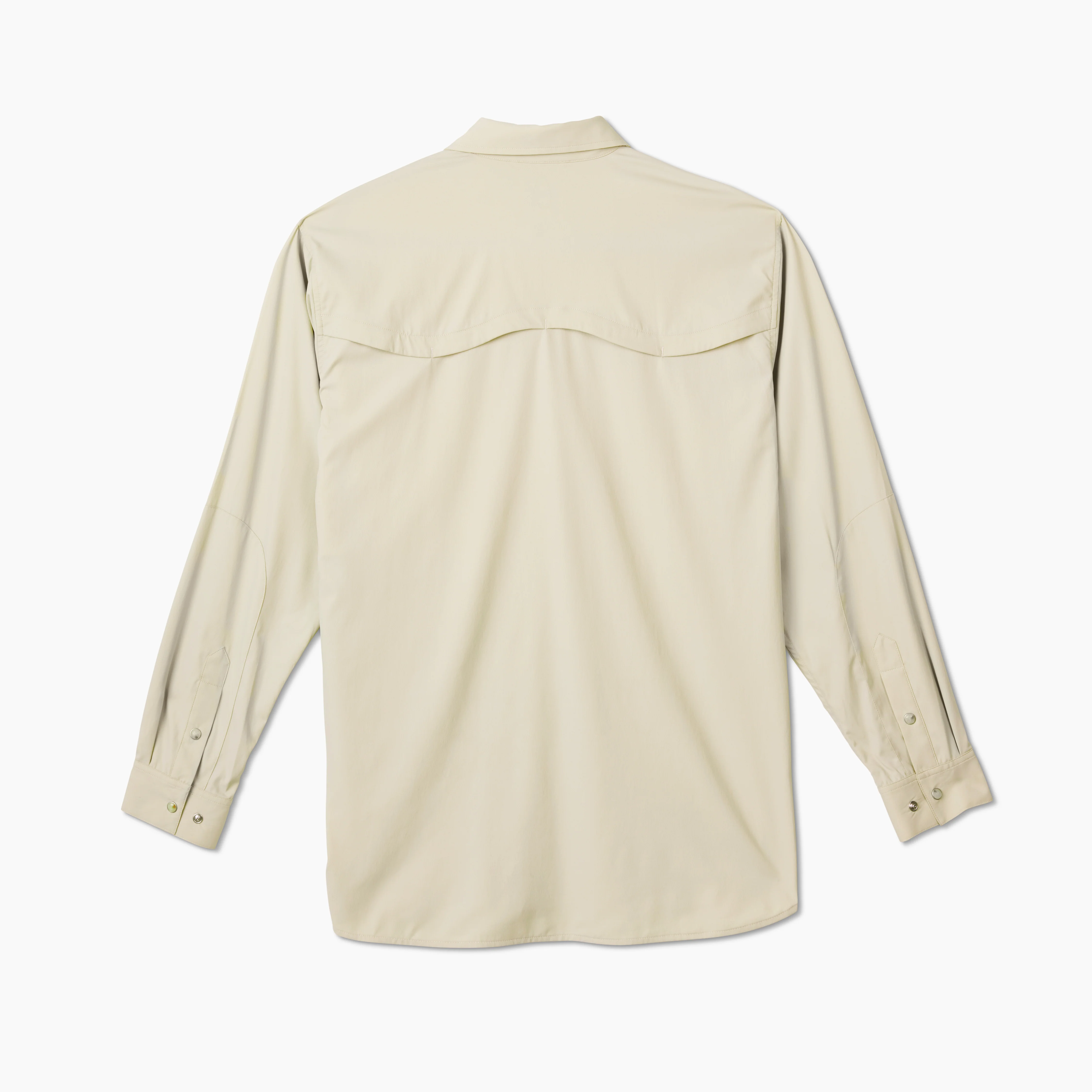 Men's Blue Norther™ Tech Shirt - Image 23
