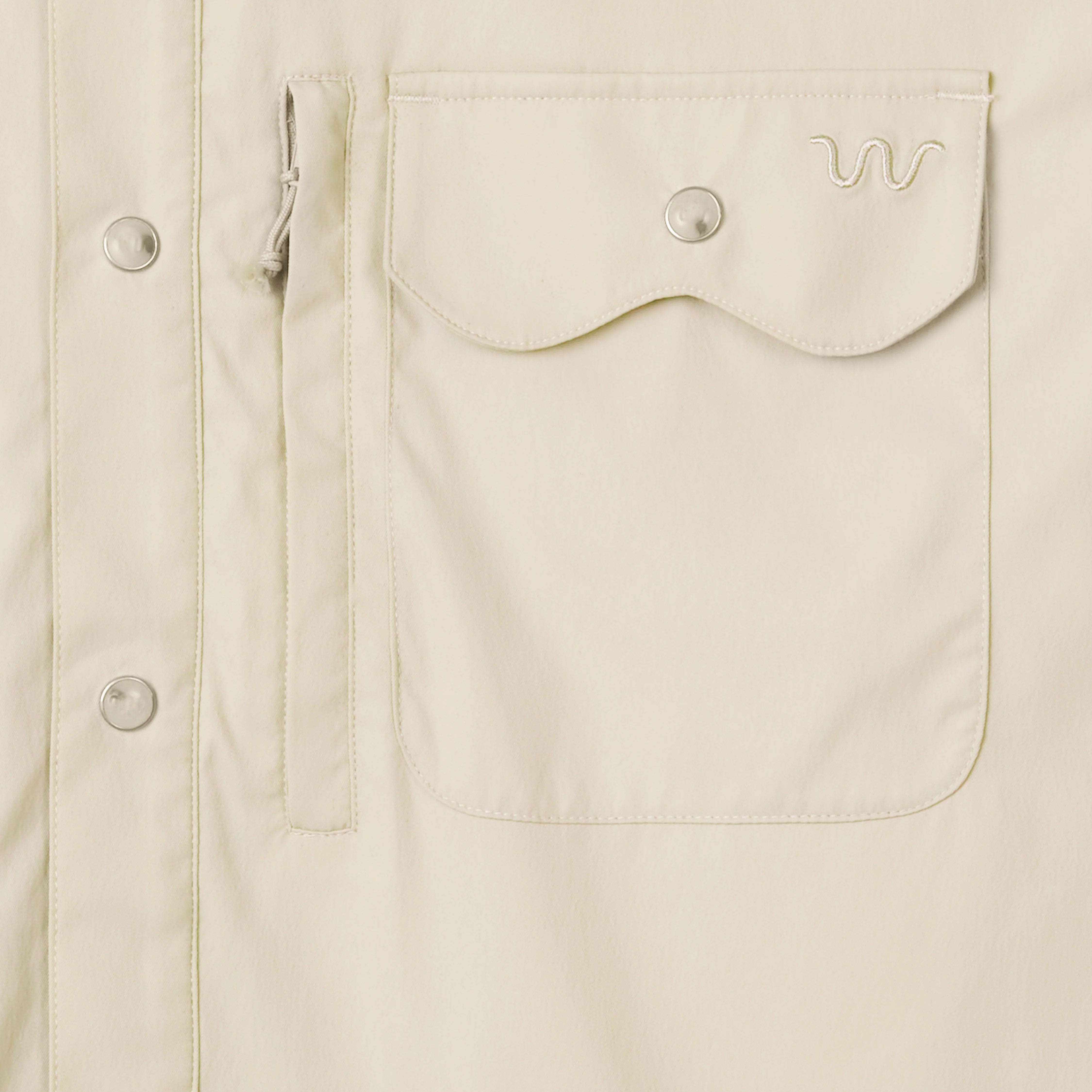 Men's Blue Norther™ Tech Shirt - Image 25