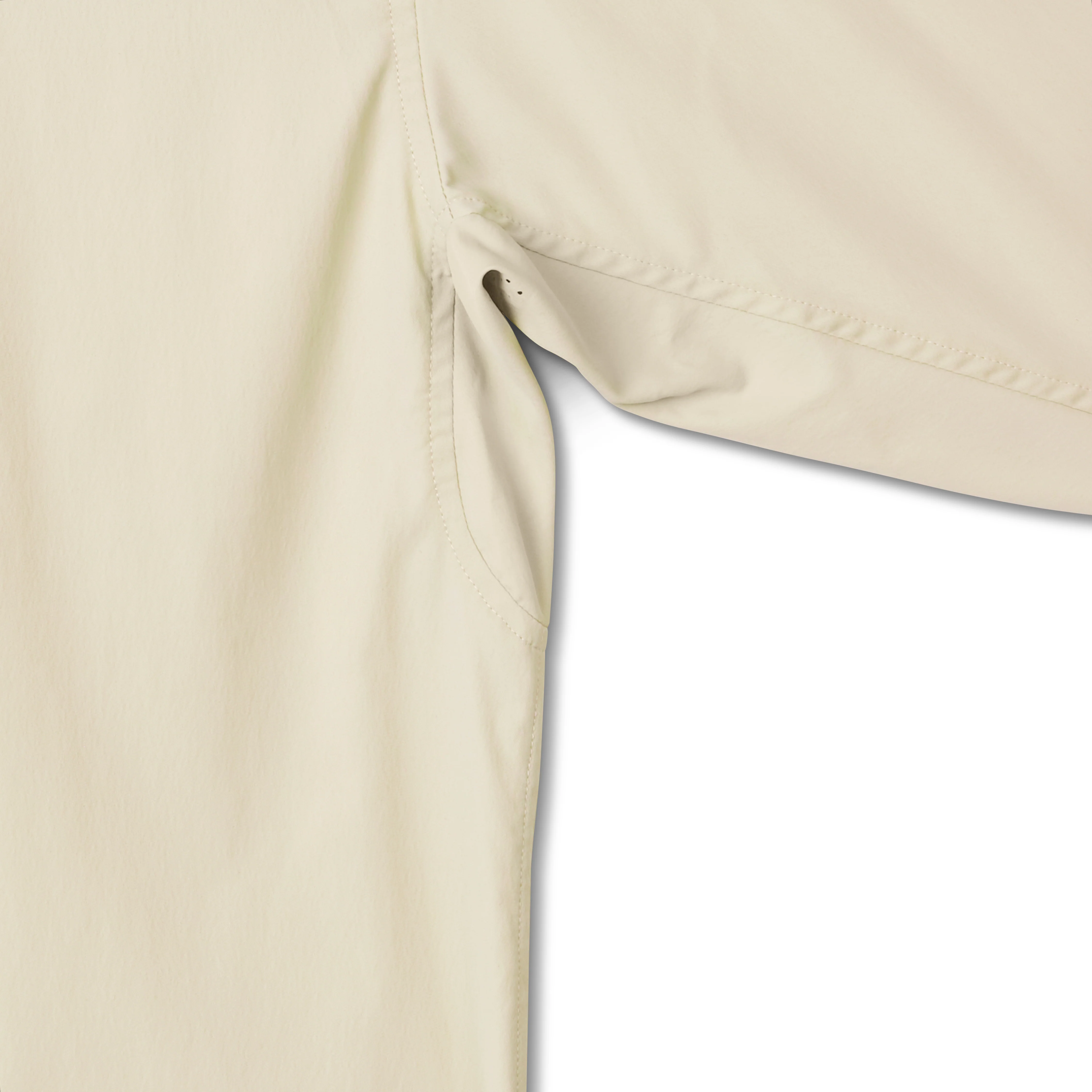 Men's Blue Norther™ Tech Shirt - Image 26
