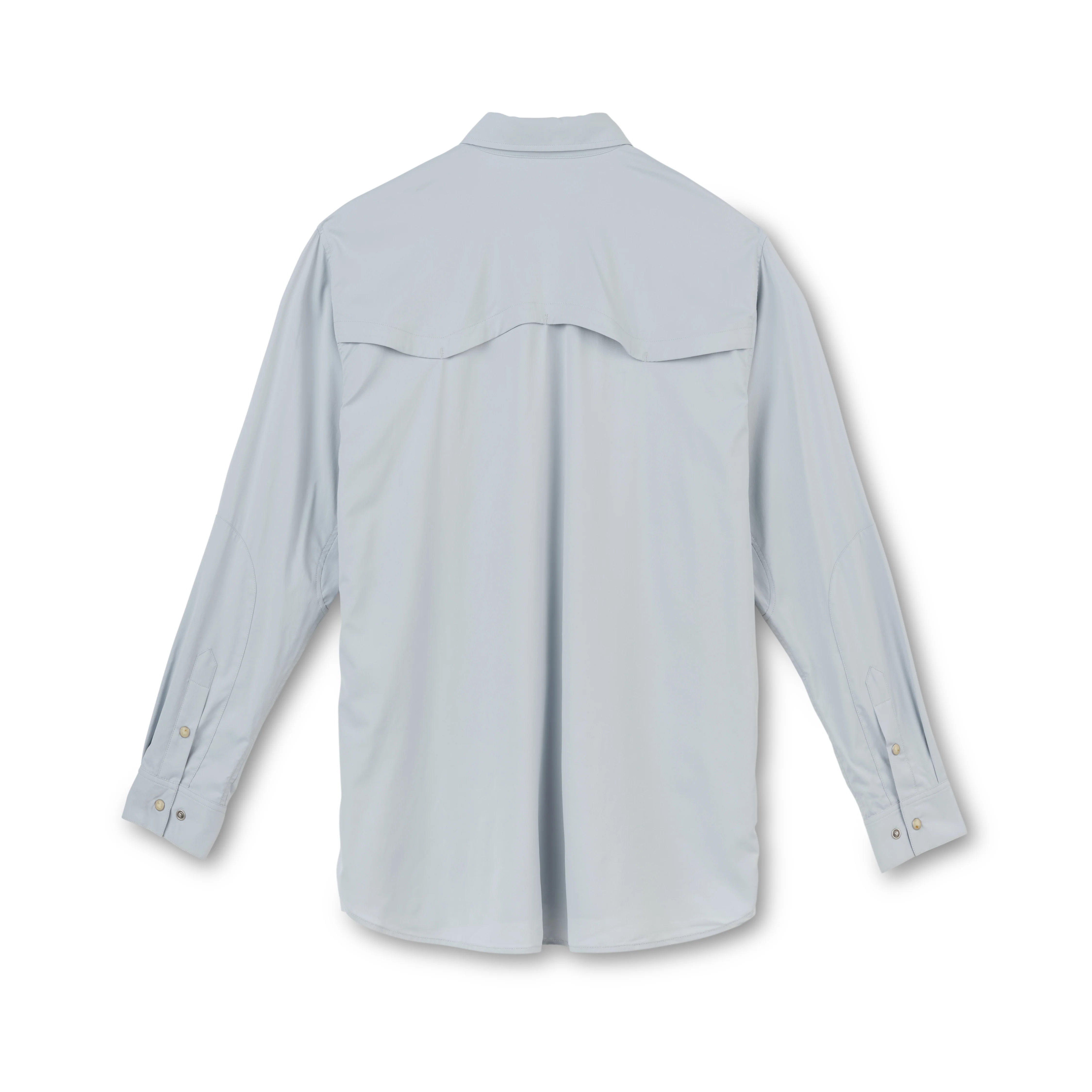 Men's Blue Norther™ Tech Shirt - Image 3