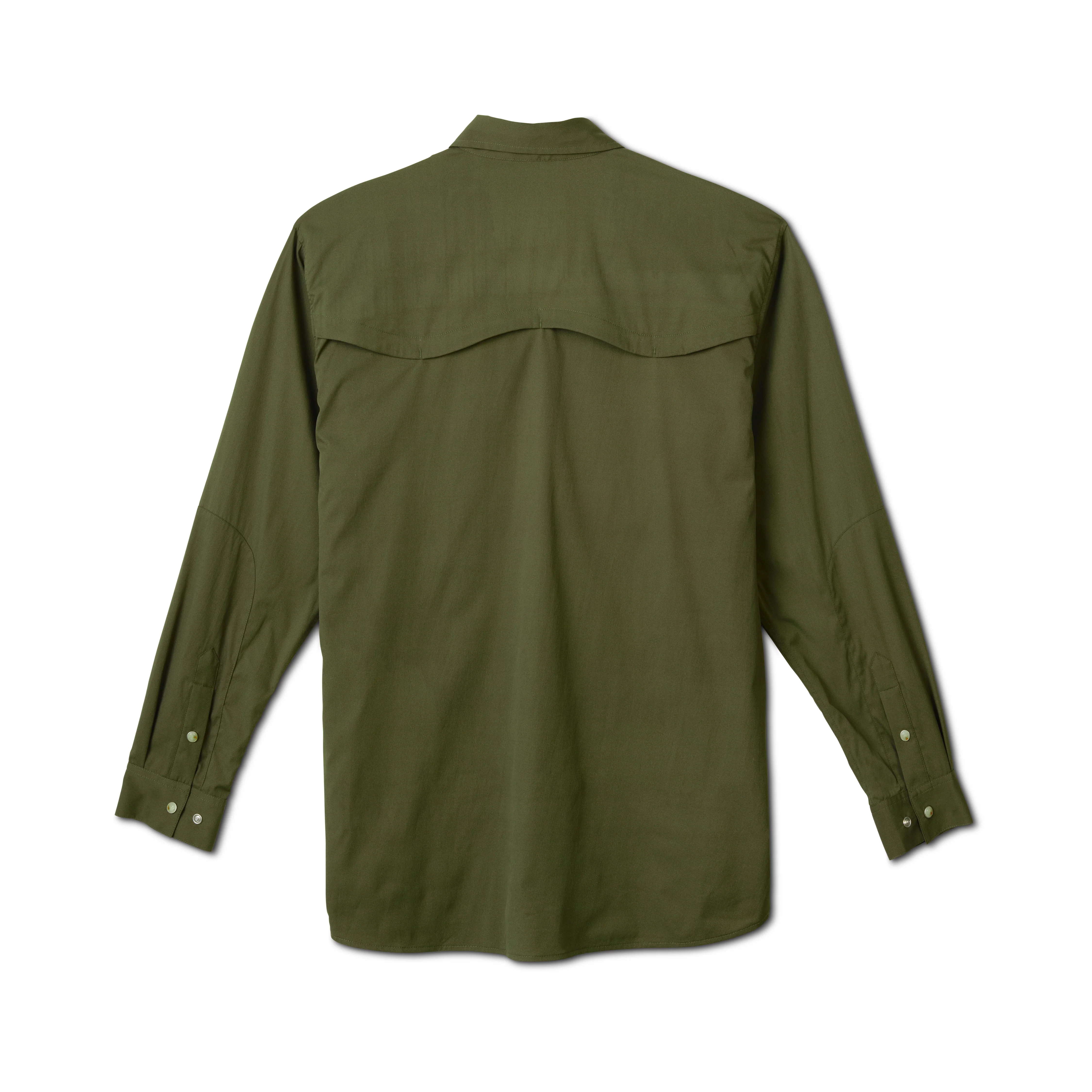 Men's Blue Norther™ Tech Shirt - Image 43