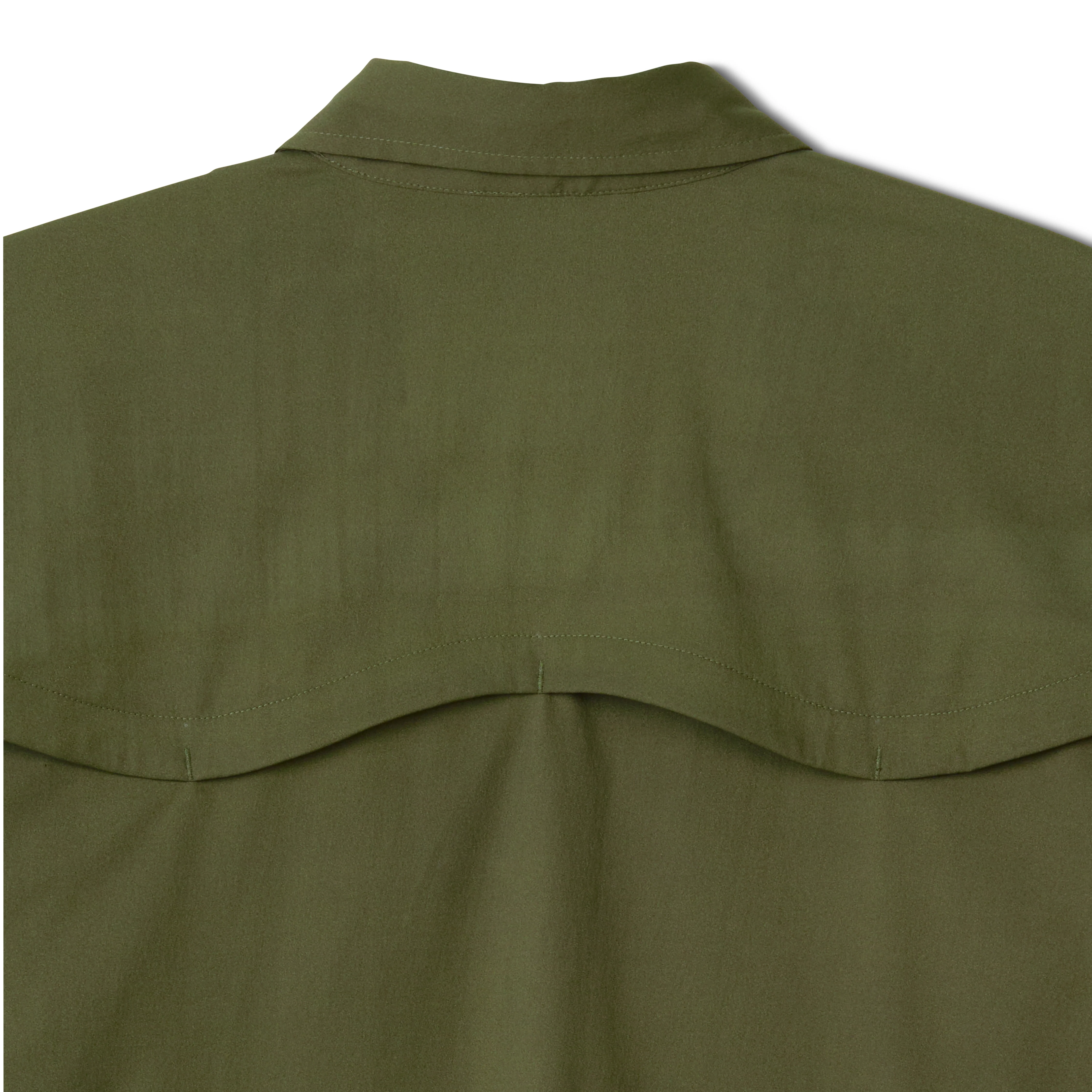 Men's Blue Norther™ Tech Shirt - Image 47