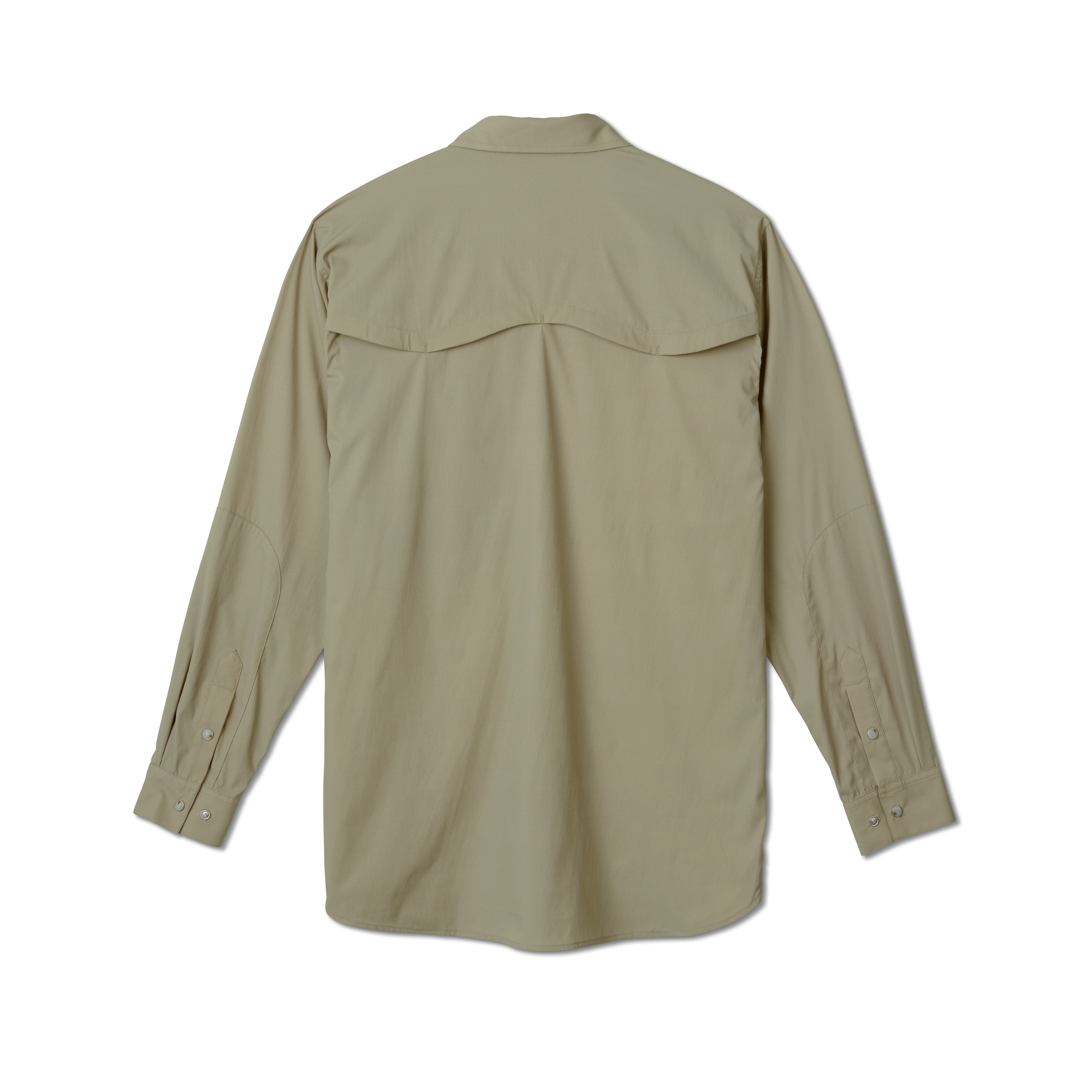 Men's Blue Norther™ Tech Shirt - Image 49
