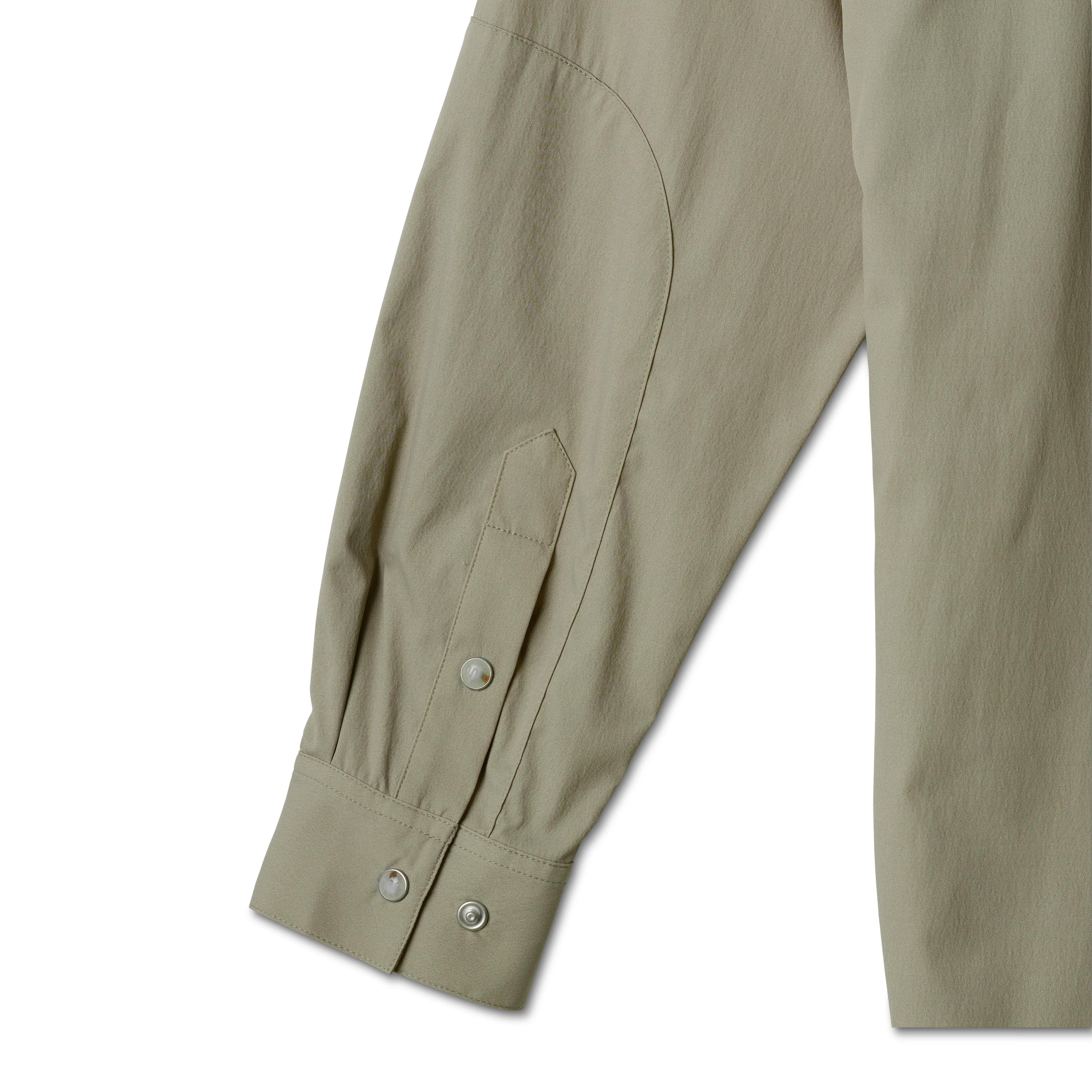 Men's Blue Norther™ Tech Shirt - Image 50