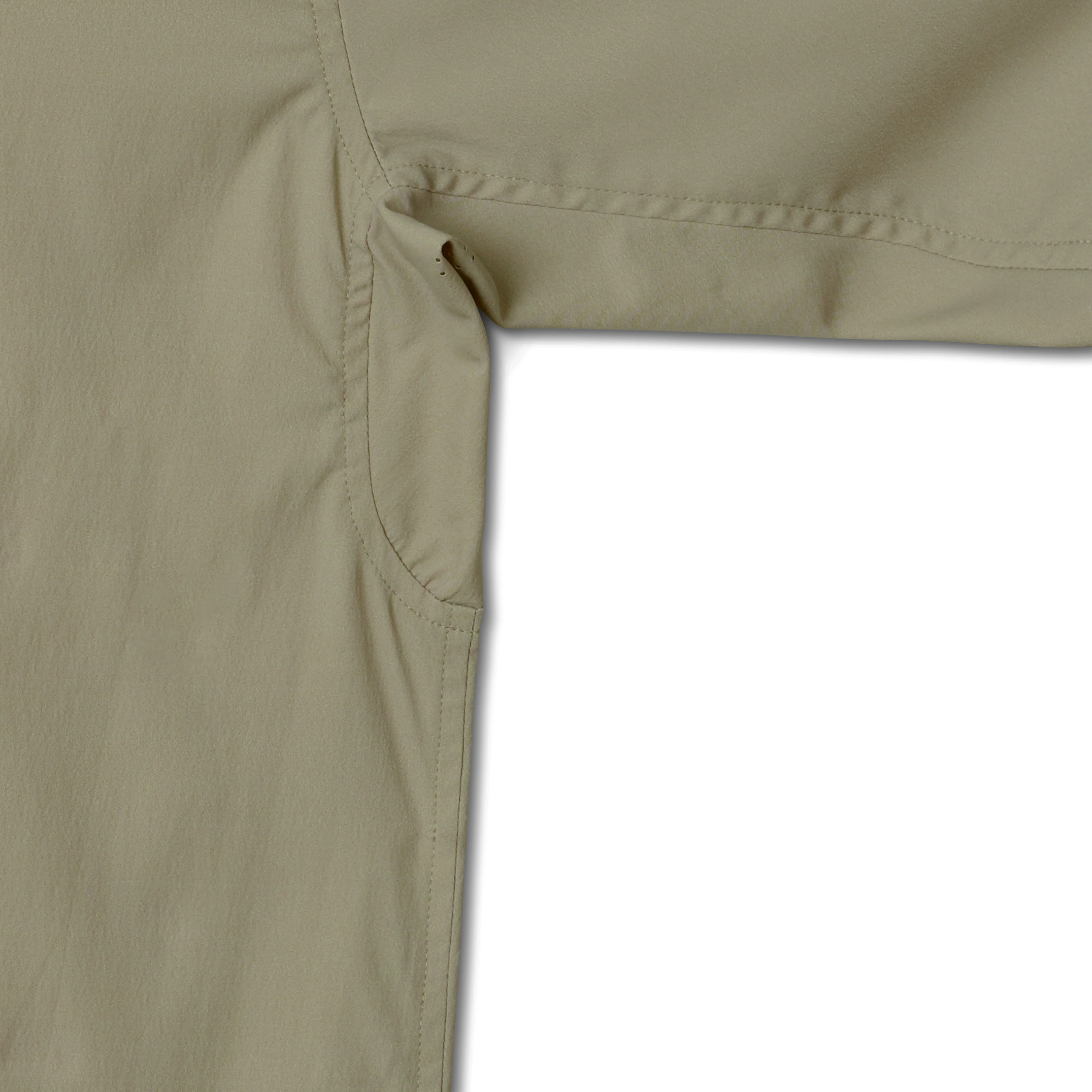 Men's Blue Norther™ Tech Shirt - Image 52