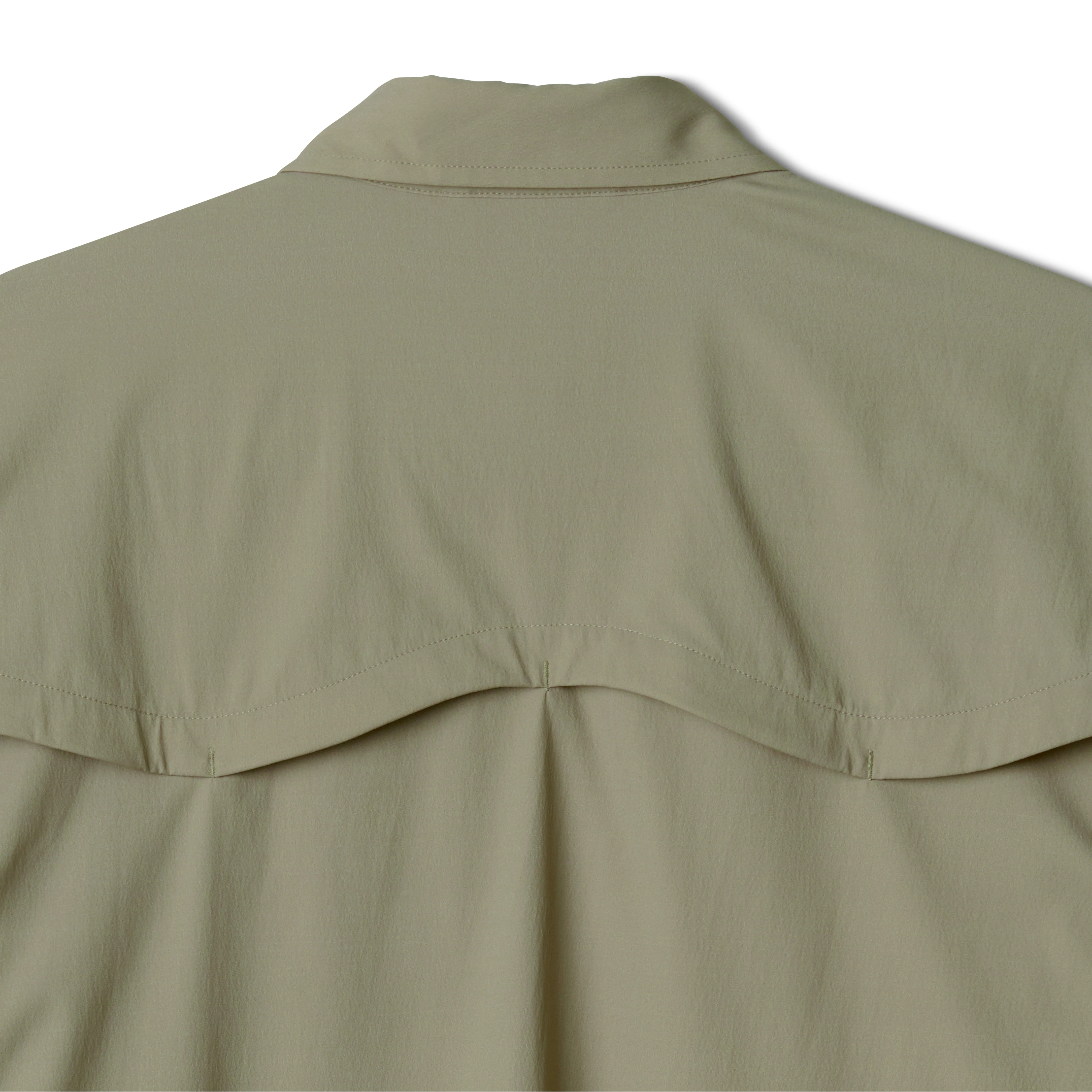 Men's Blue Norther™ Tech Shirt - Image 53