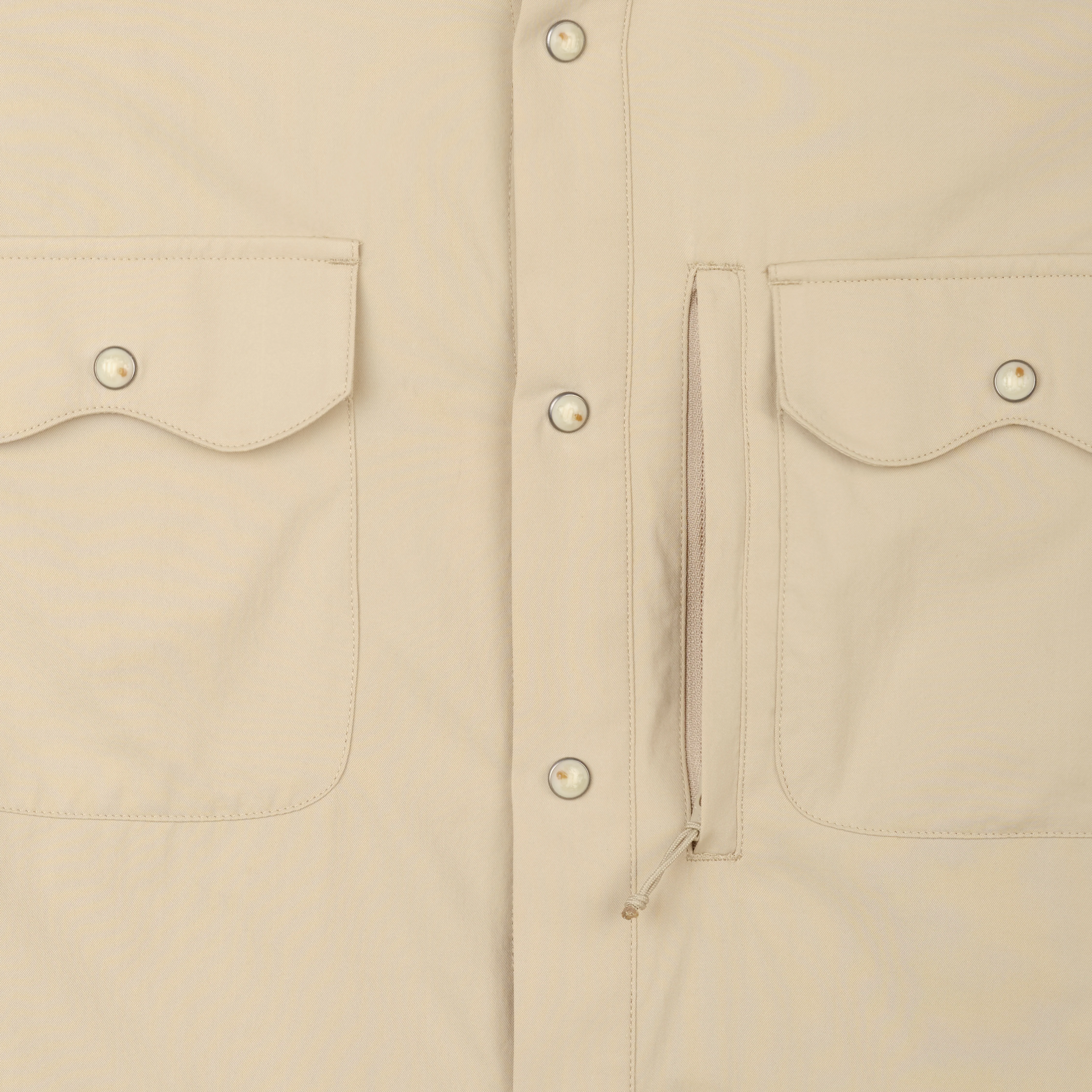 Men's Blue Norther™ Tech Shirt - Image 81