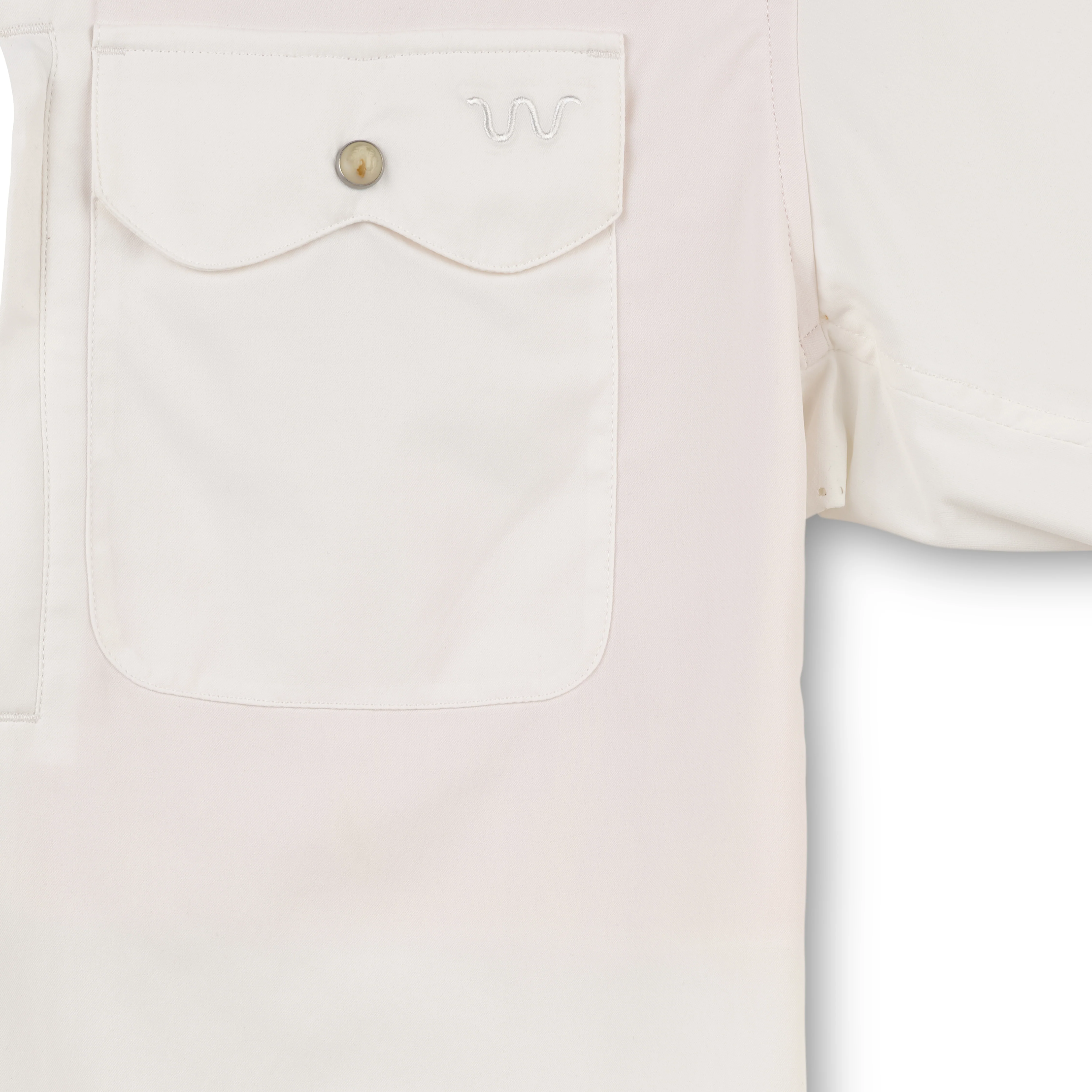 Men's Blue Norther™ Tech Shirt - Image 88