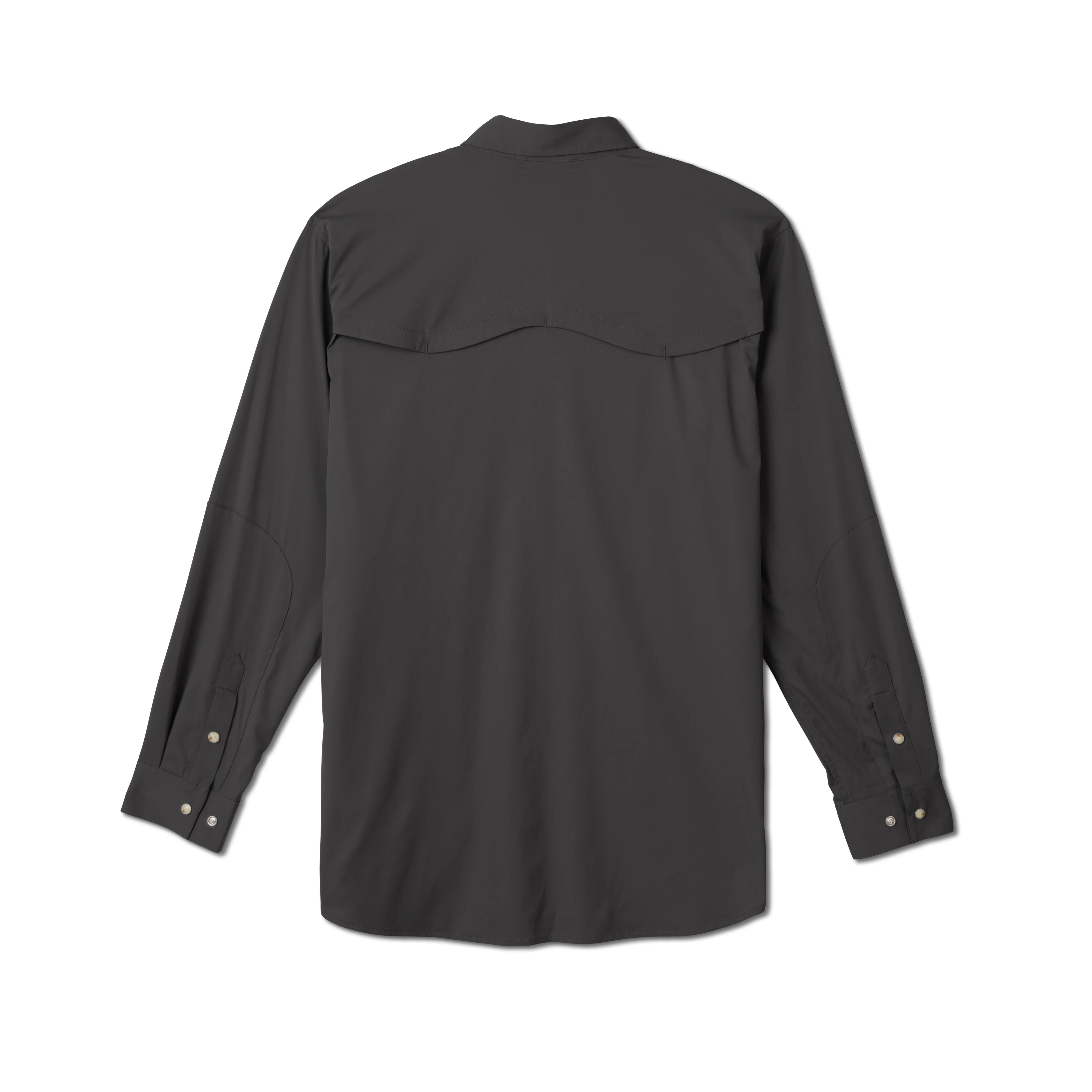 Men's Blue Norther™ Tech Shirt - Image 91