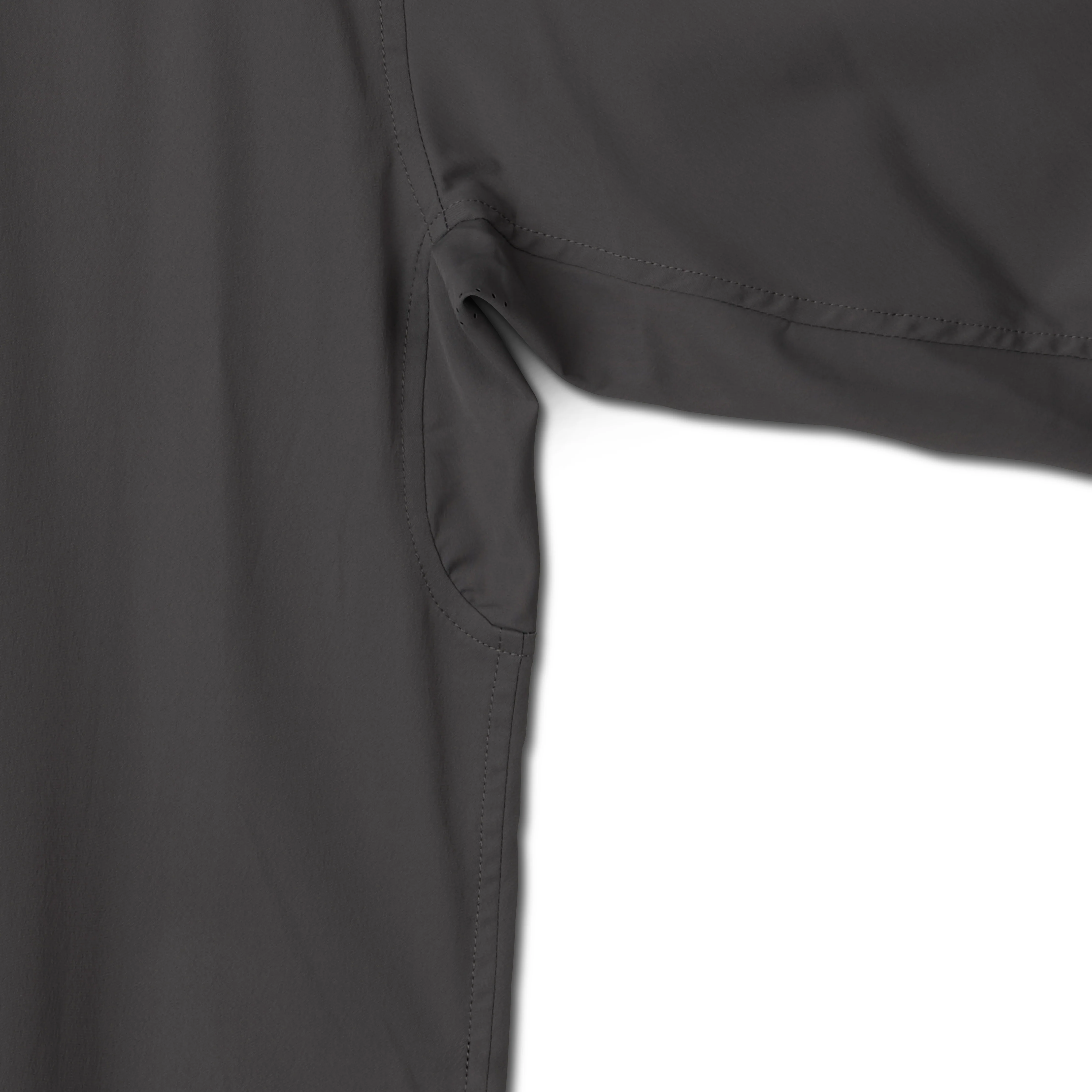 Men's Blue Norther™ Tech Shirt - Image 94
