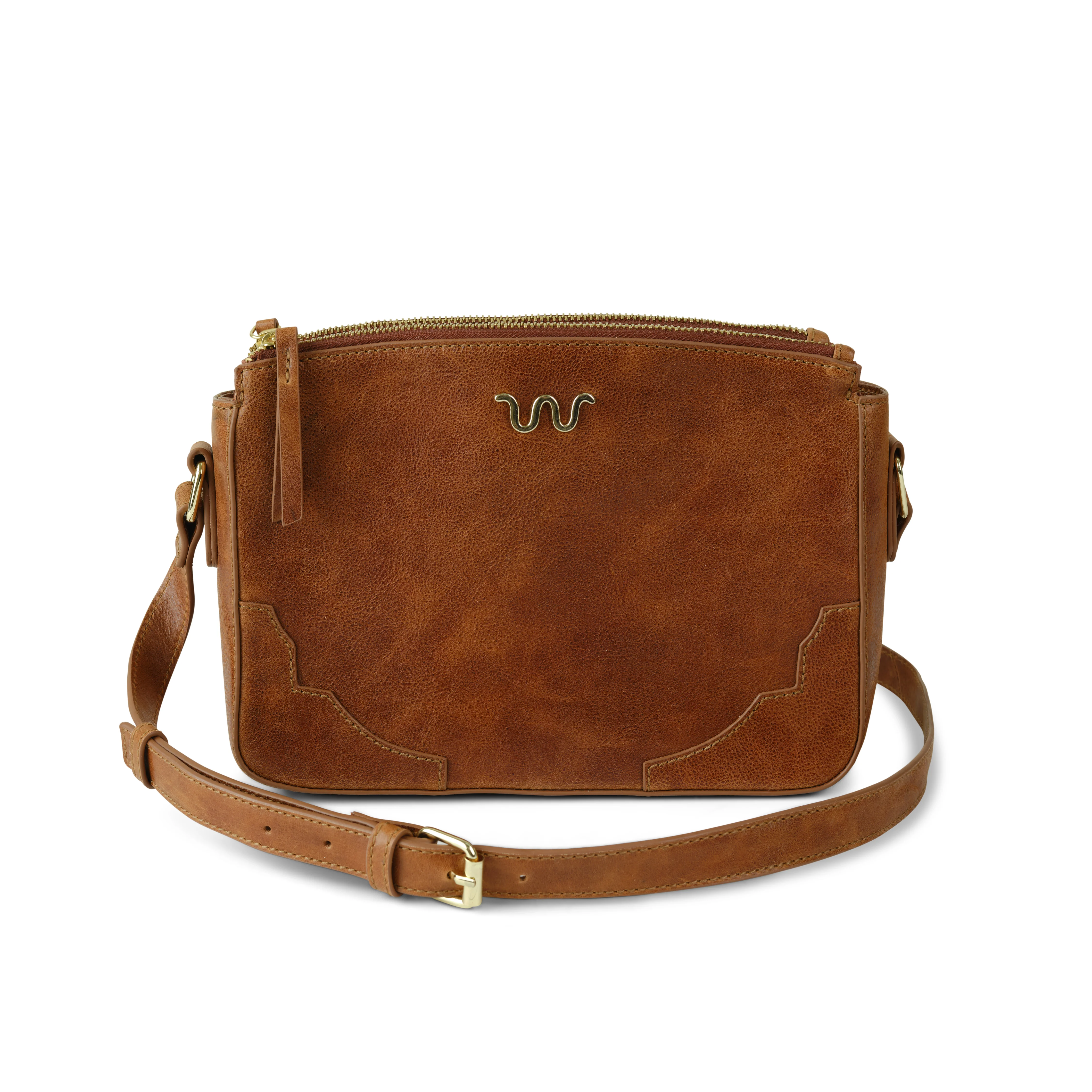 Legacy Leather Crossbody - Image 4