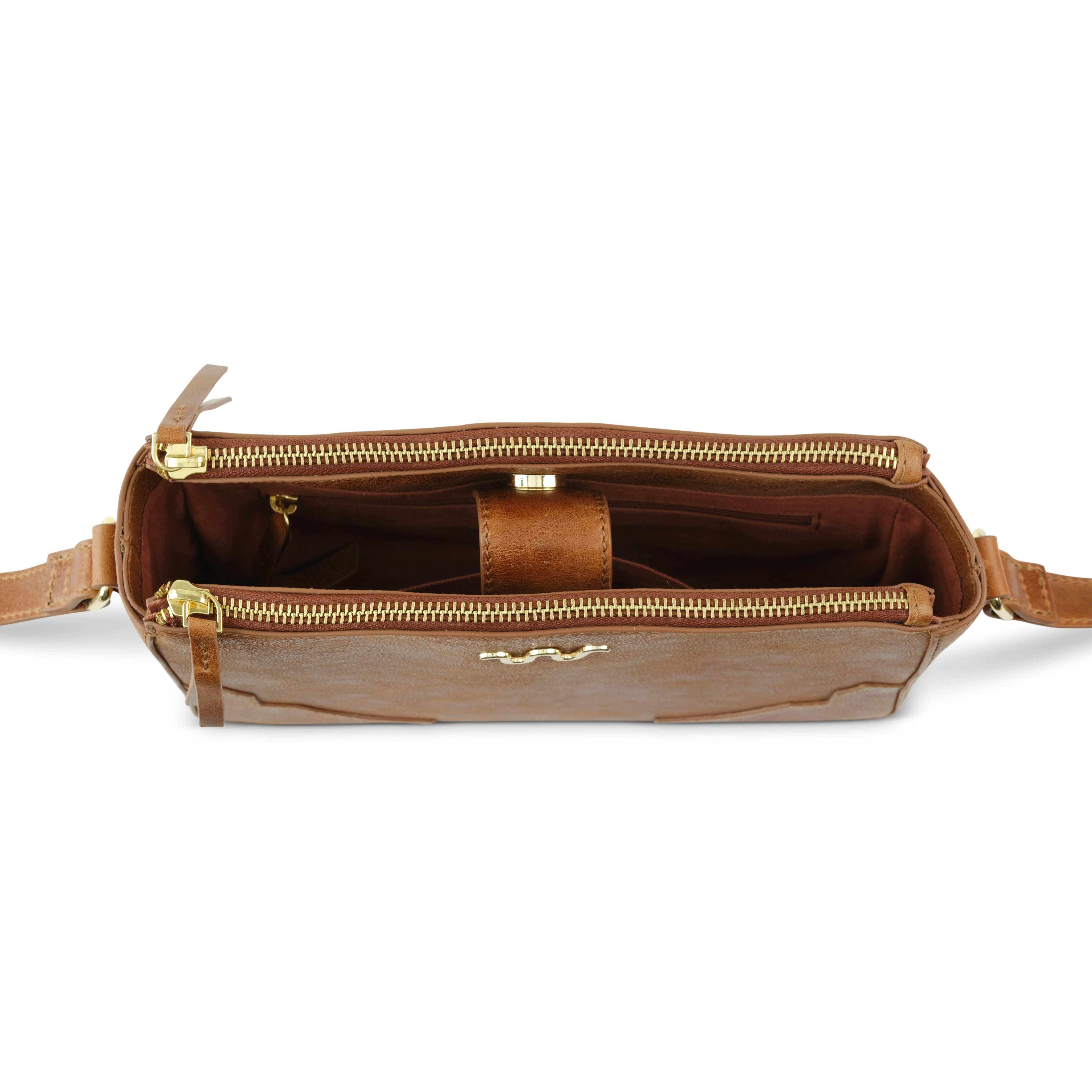 Legacy Leather Crossbody - Image 6