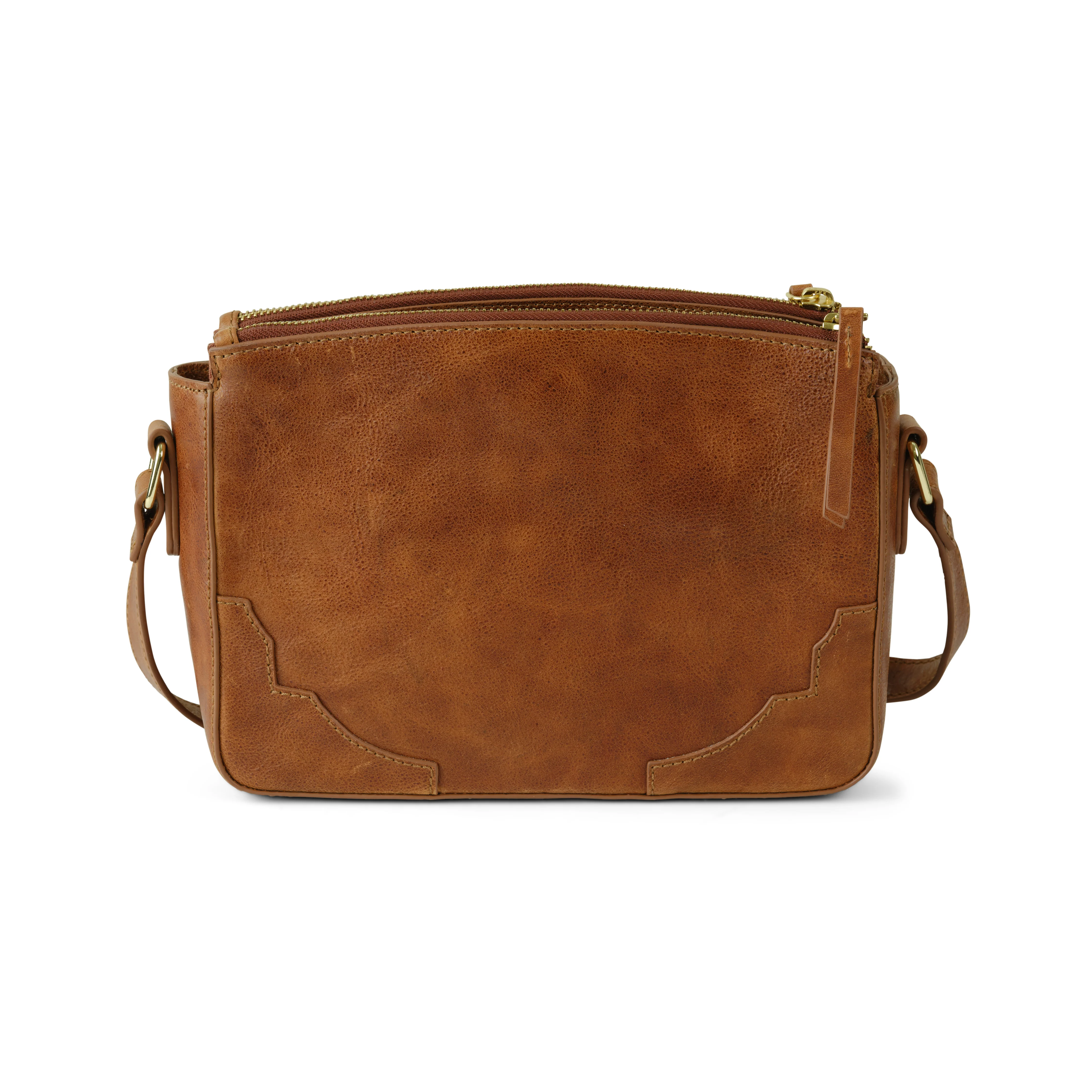 Legacy Leather Crossbody - Image 8