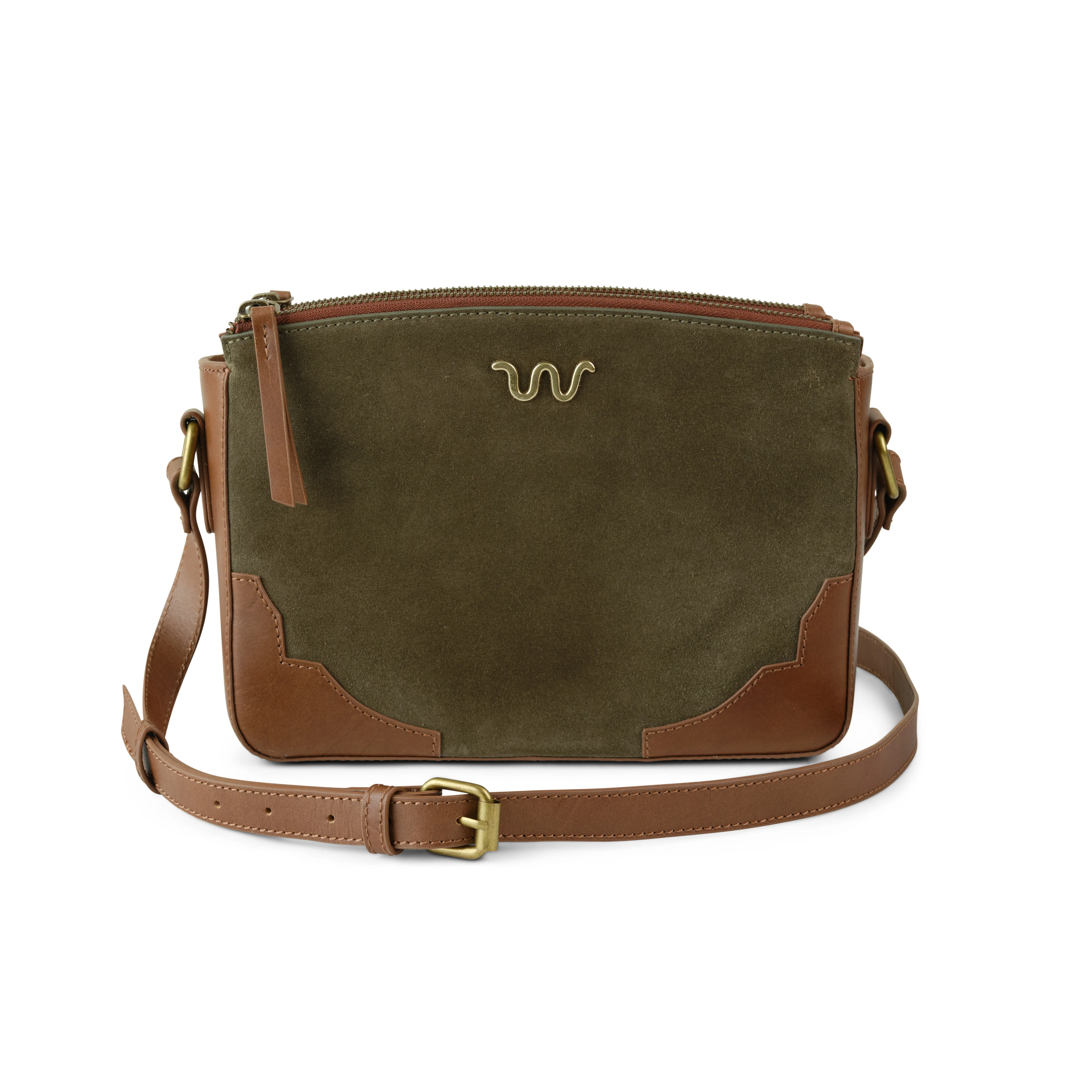 Legacy Leather Crossbody - Image 9