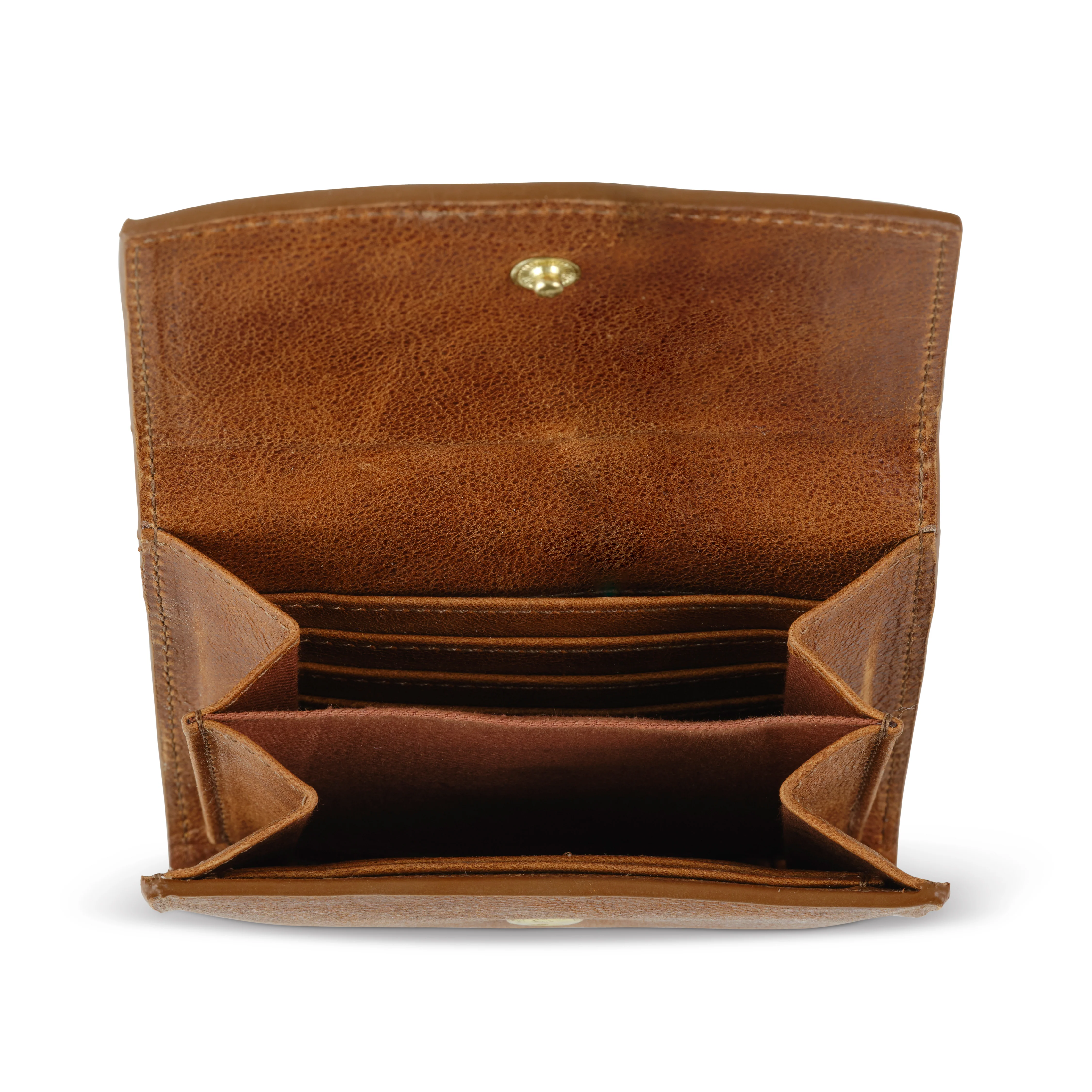 Legacy Leather Small Wallet - Image 3