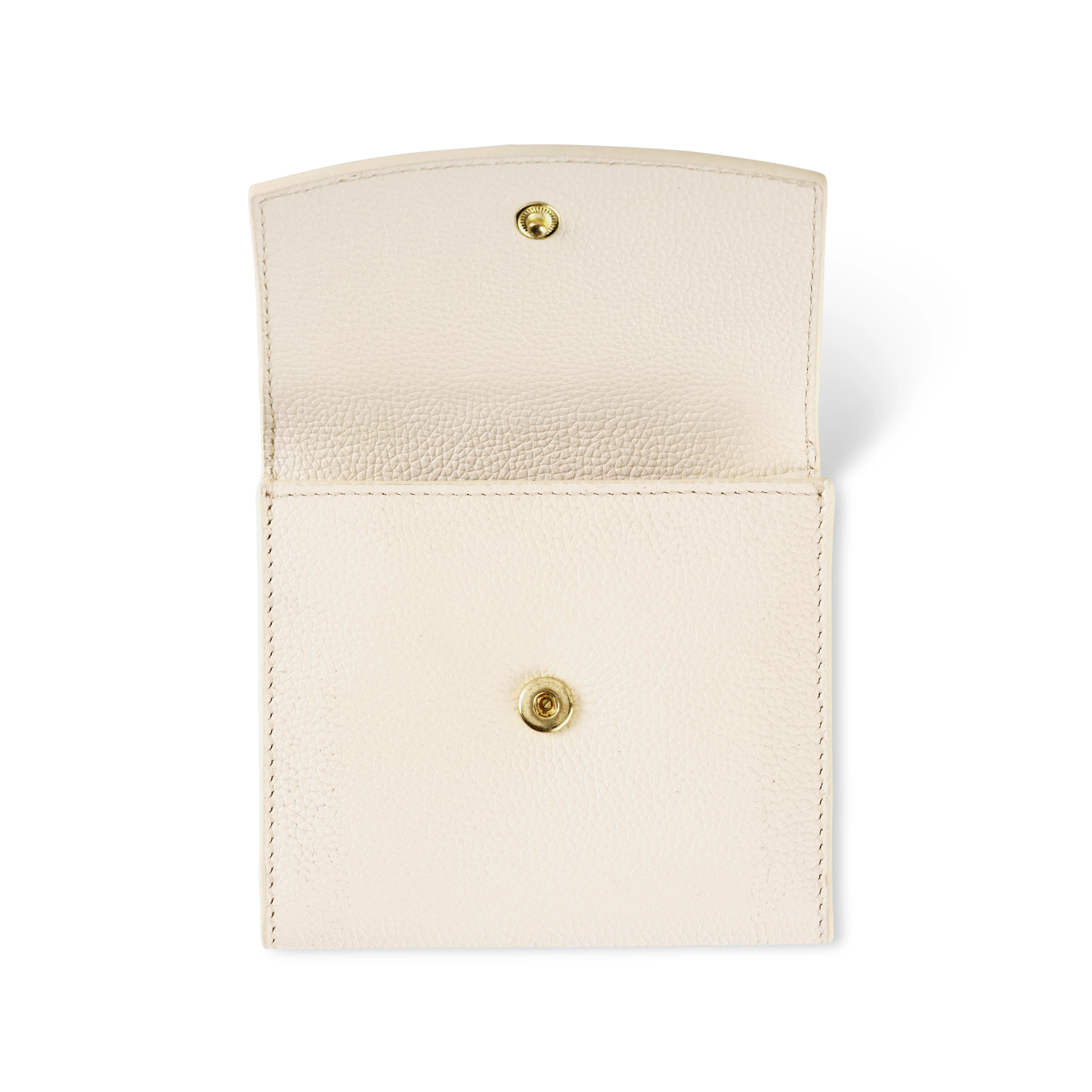 Legacy Leather Small Wallet - Image 6