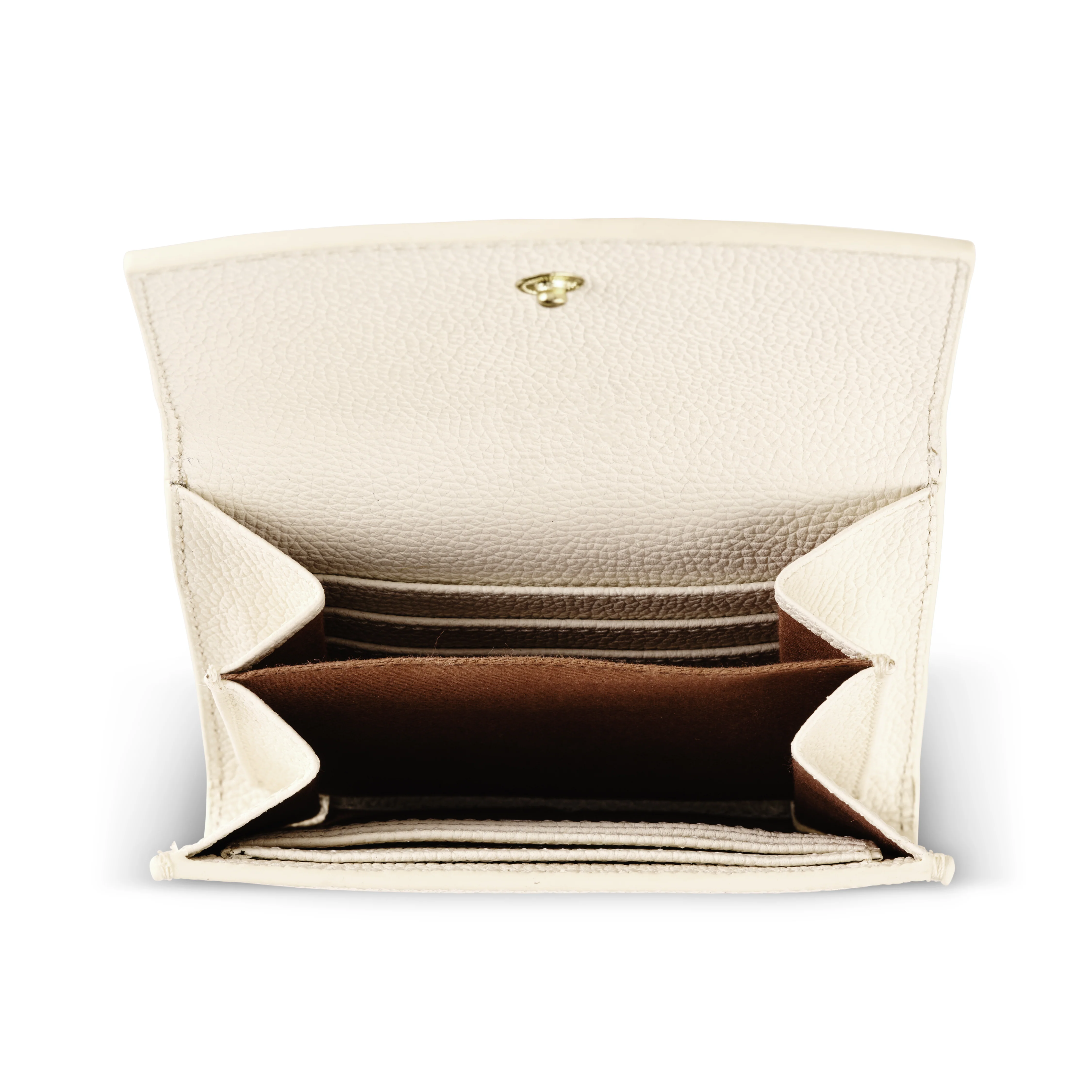 Legacy Leather Small Wallet - Image 7