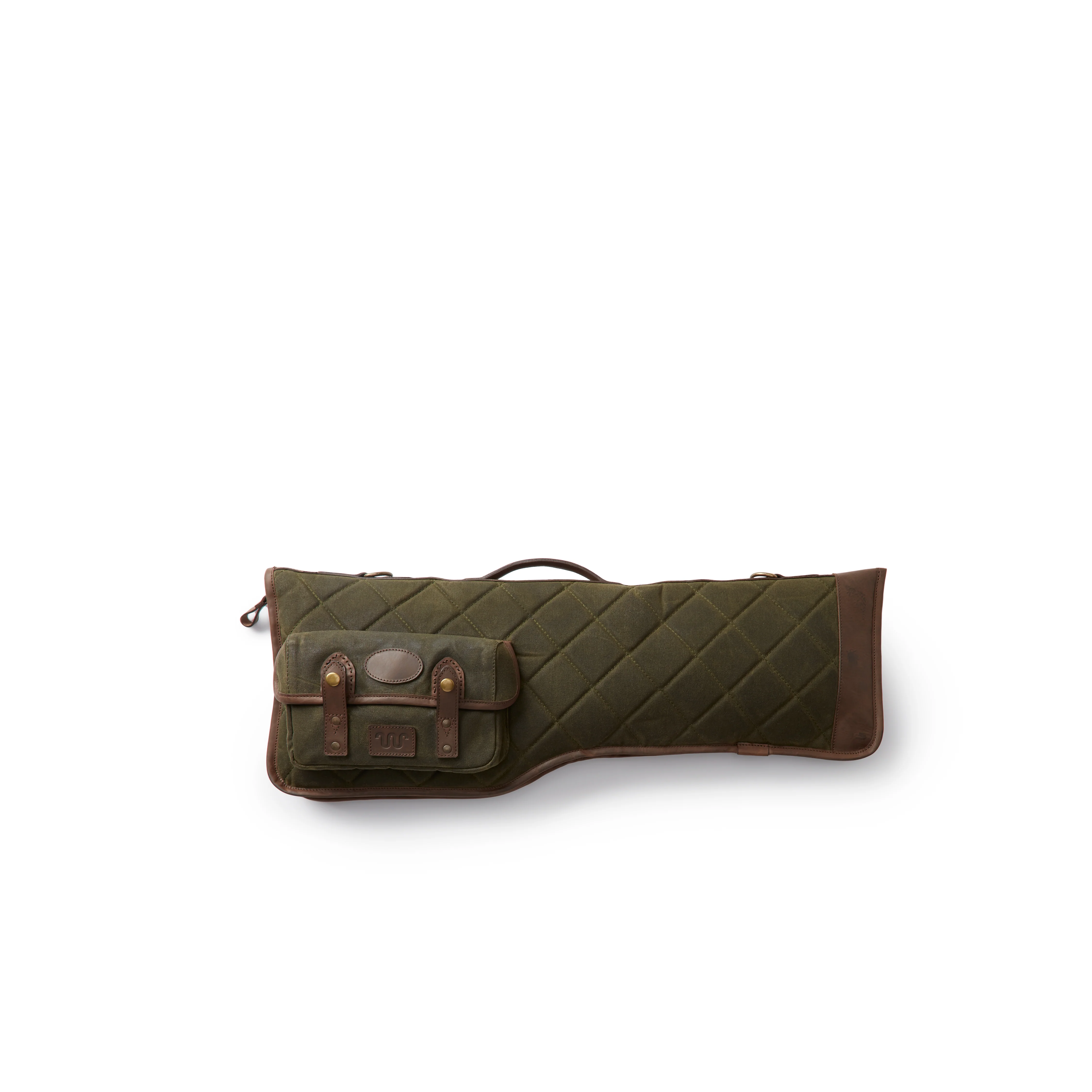 BREAKDOWN SHOTGUN CASE