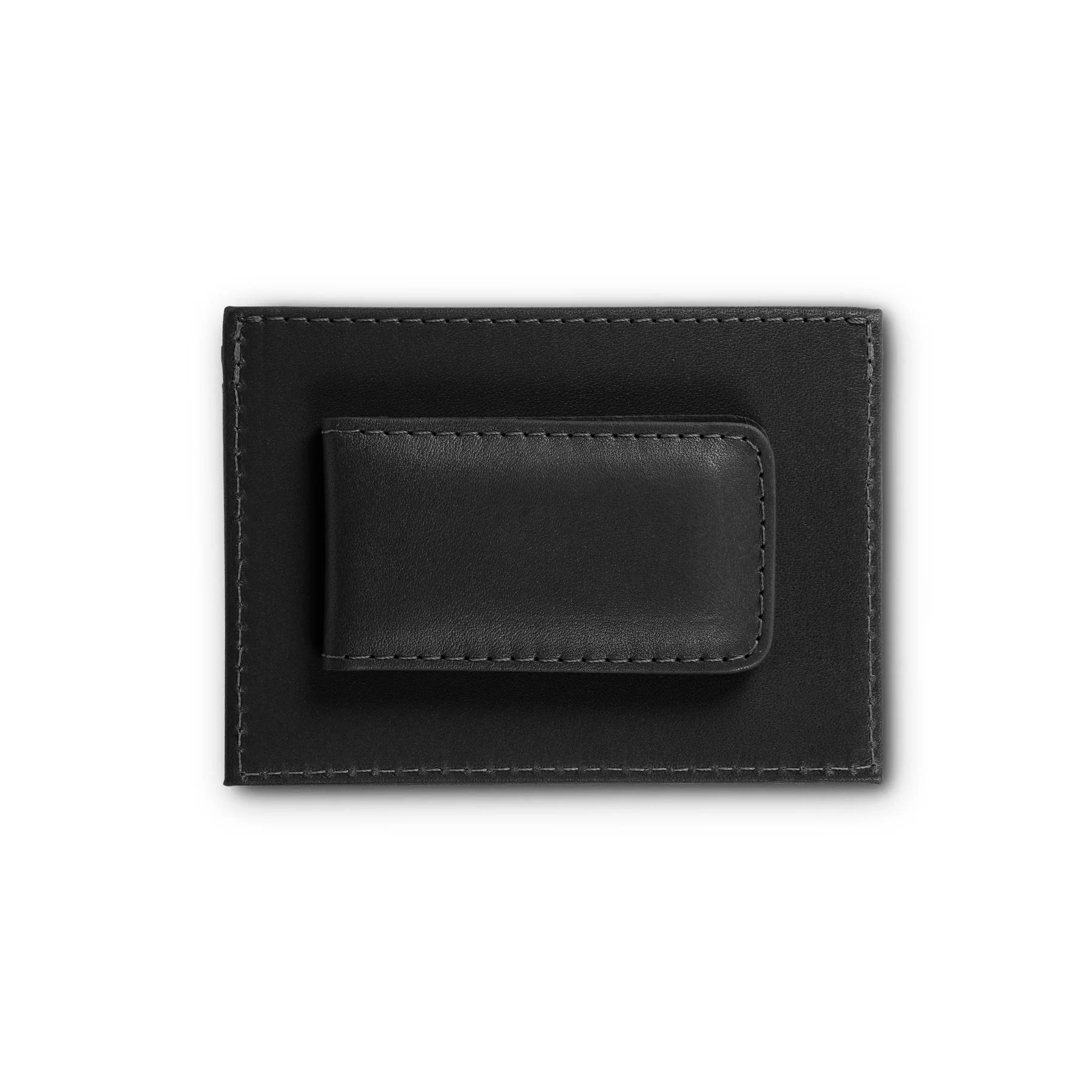 Cash Clip Wallet - Image 12