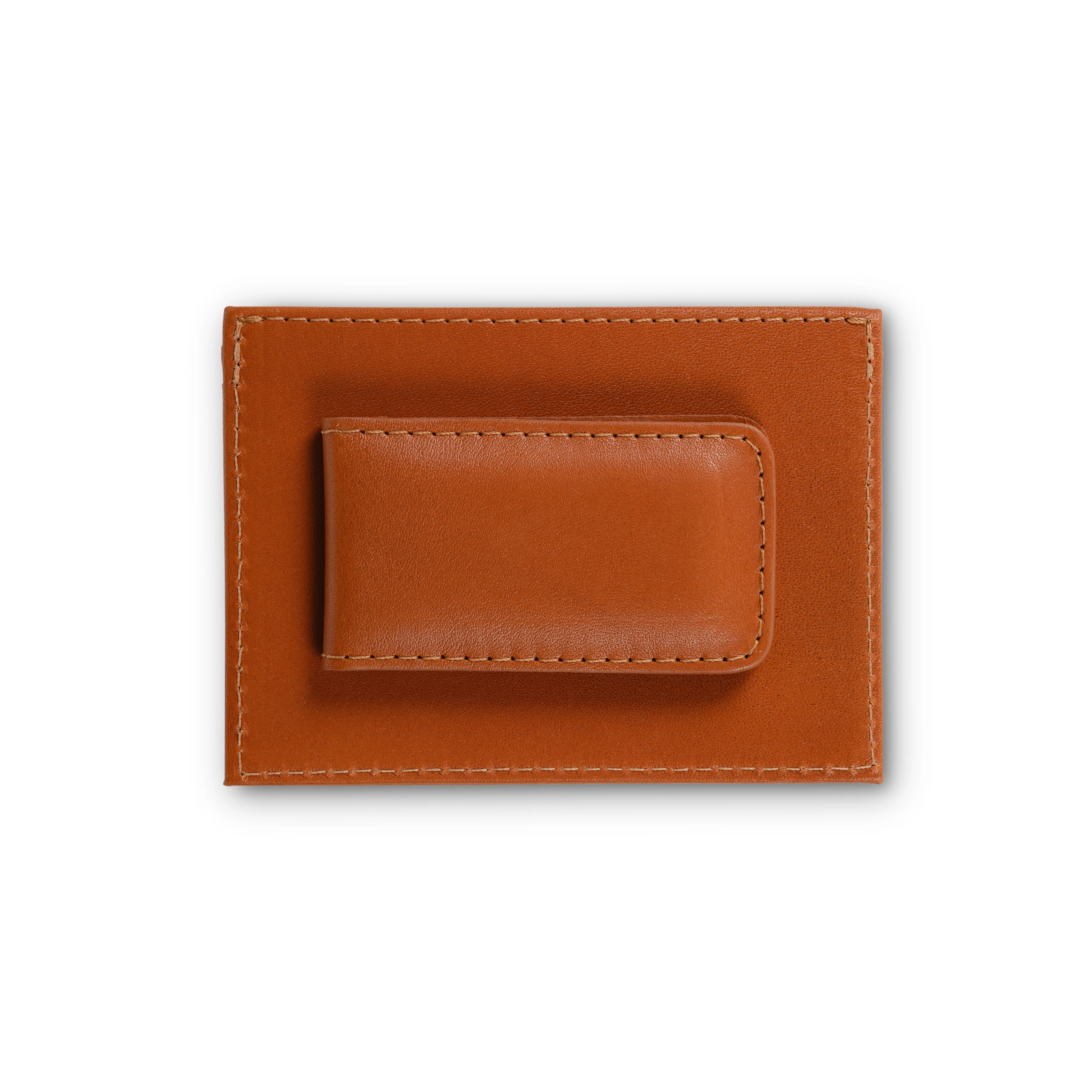 Cash Clip Wallet - Image 3