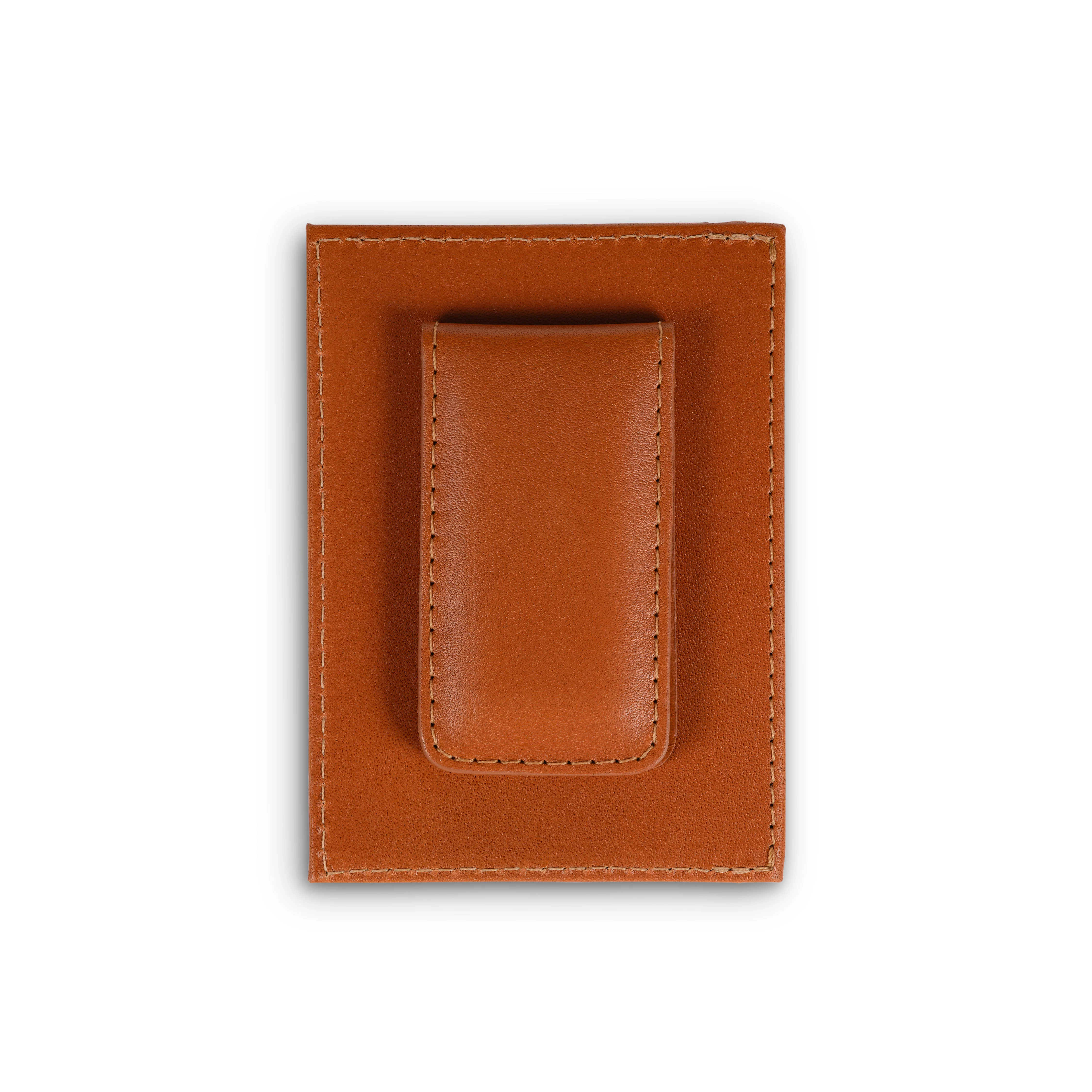 Cash Clip Wallet - Image 8