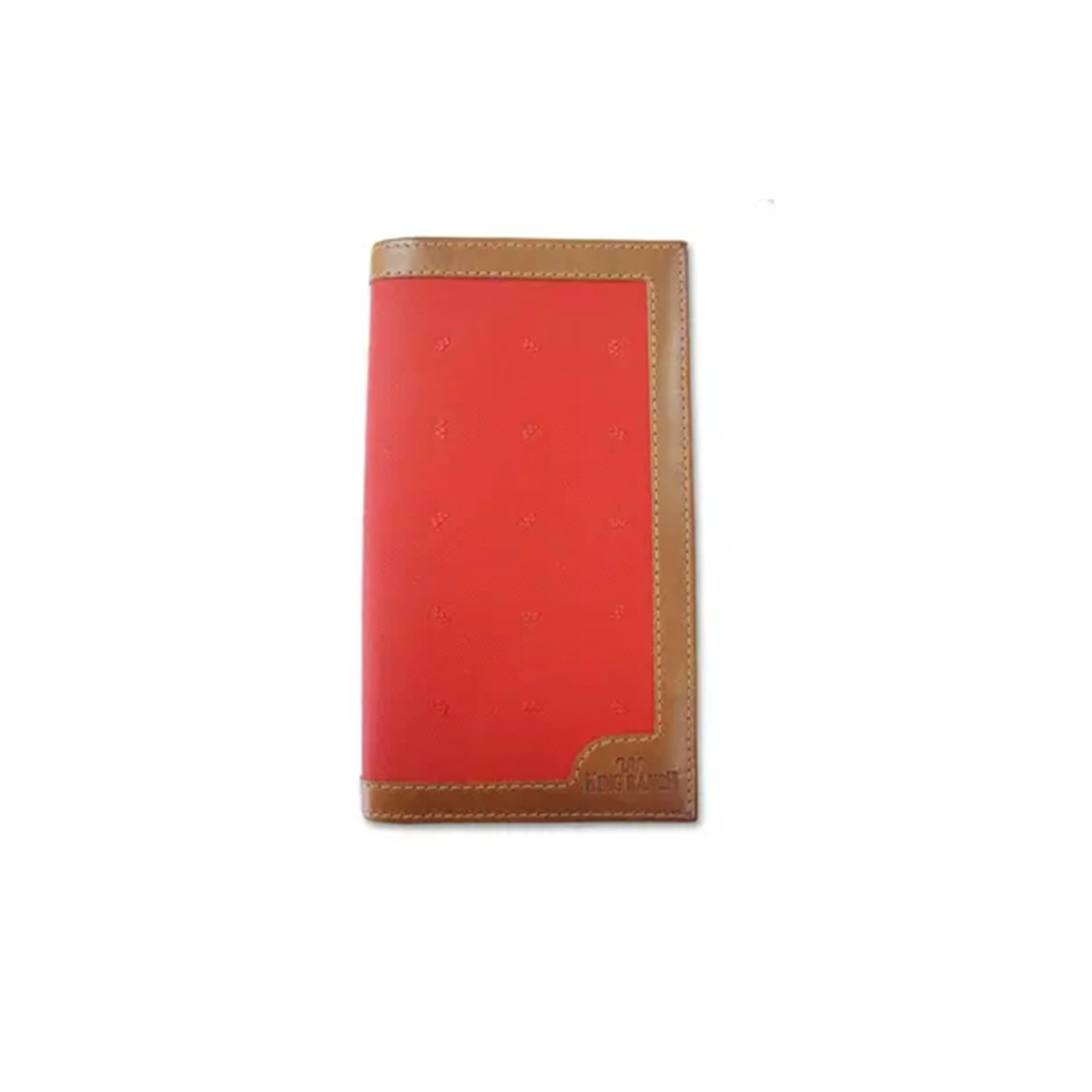 Checkbook Wallet - Canvas - Image 2