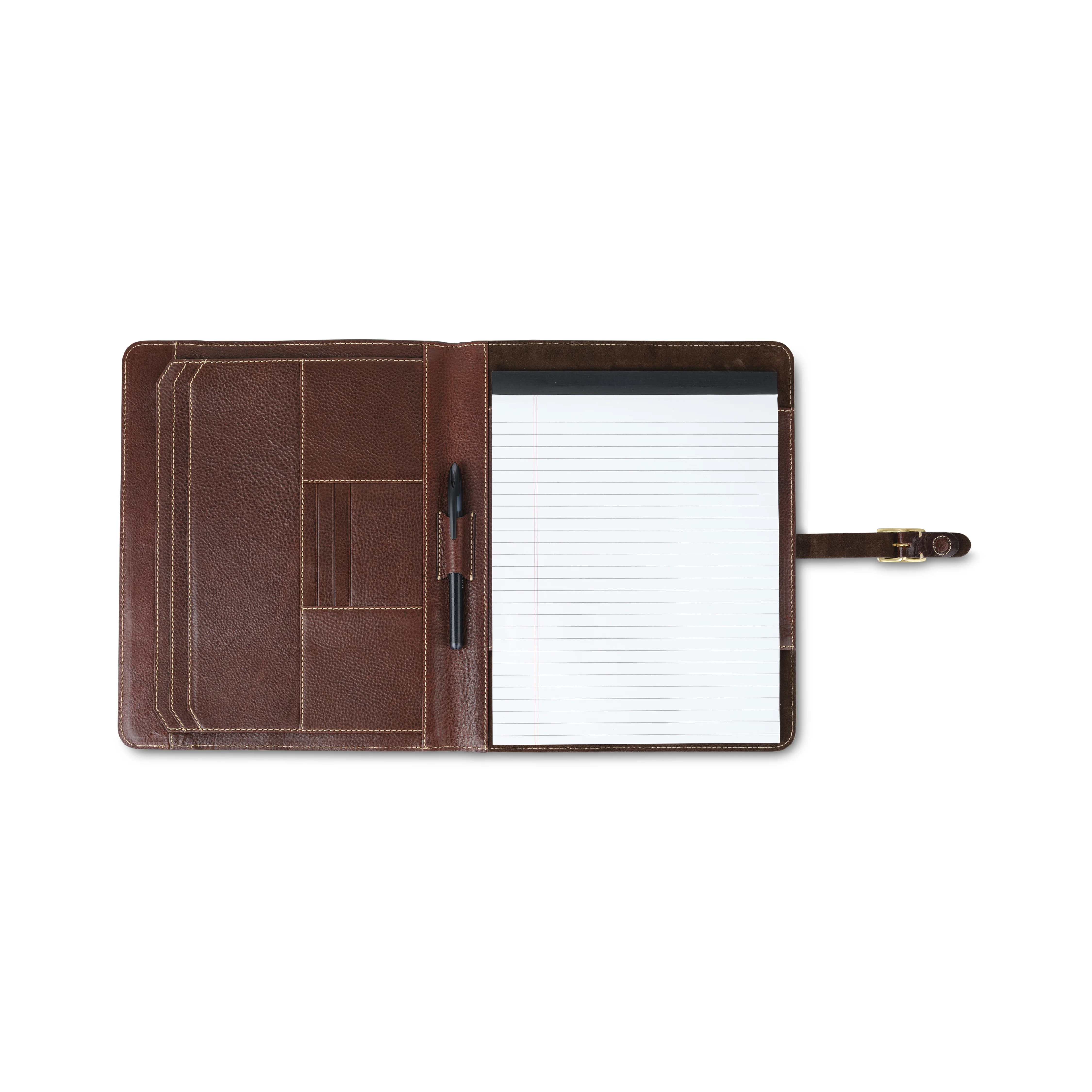 Laureles File Pocket Notepad - Image 4