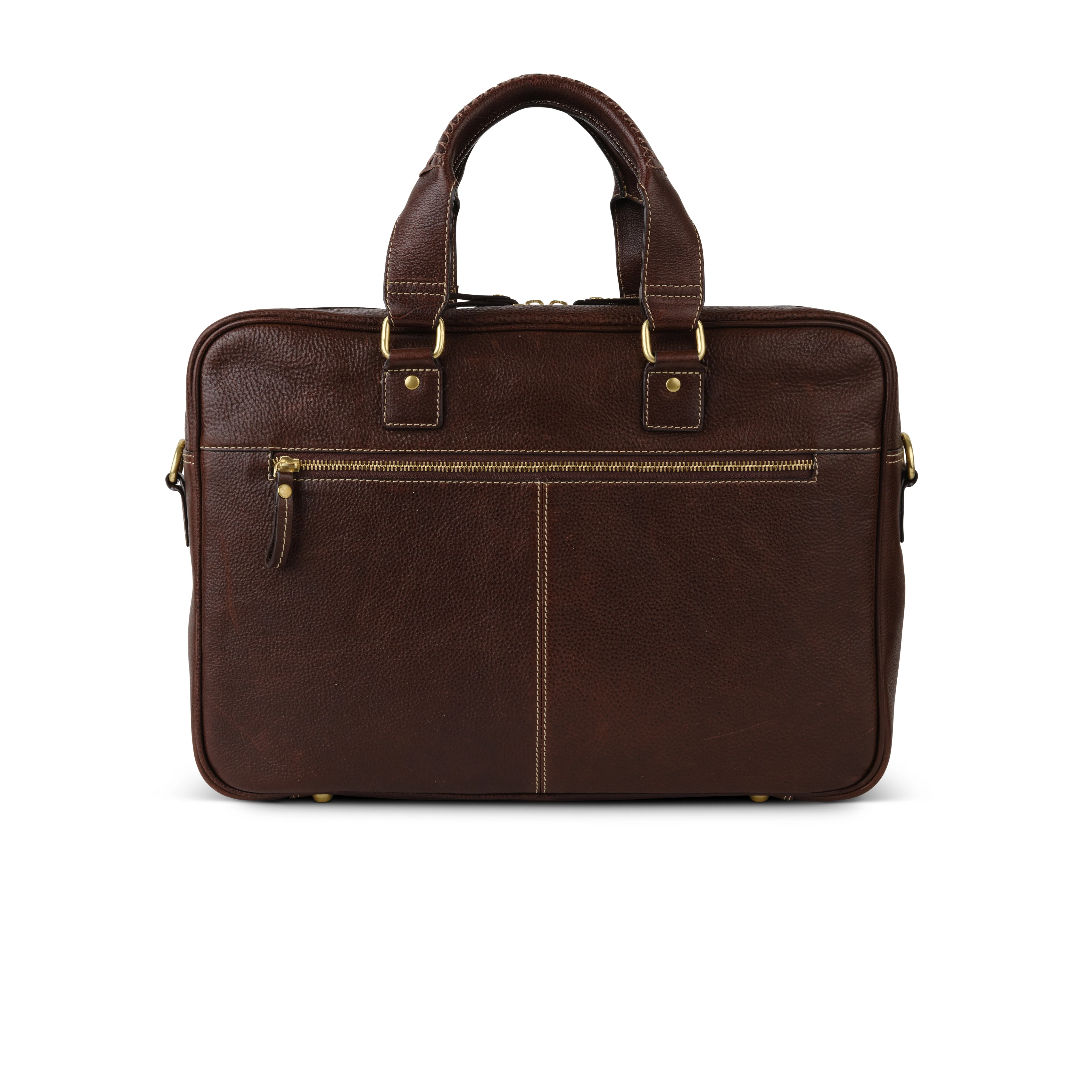 Laureles Messenger Briefcase - Image 3