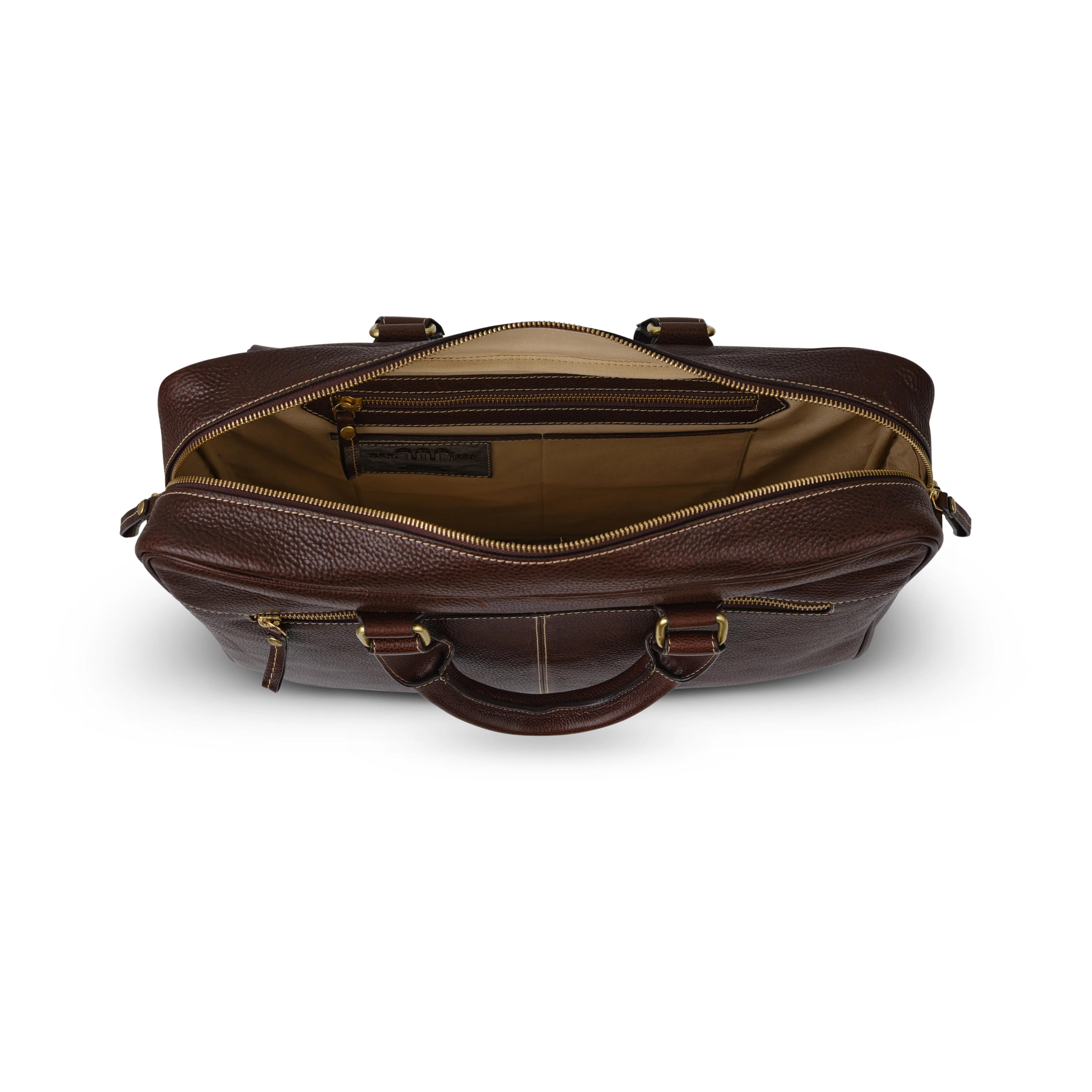 Laureles Messenger Briefcase - Image 4