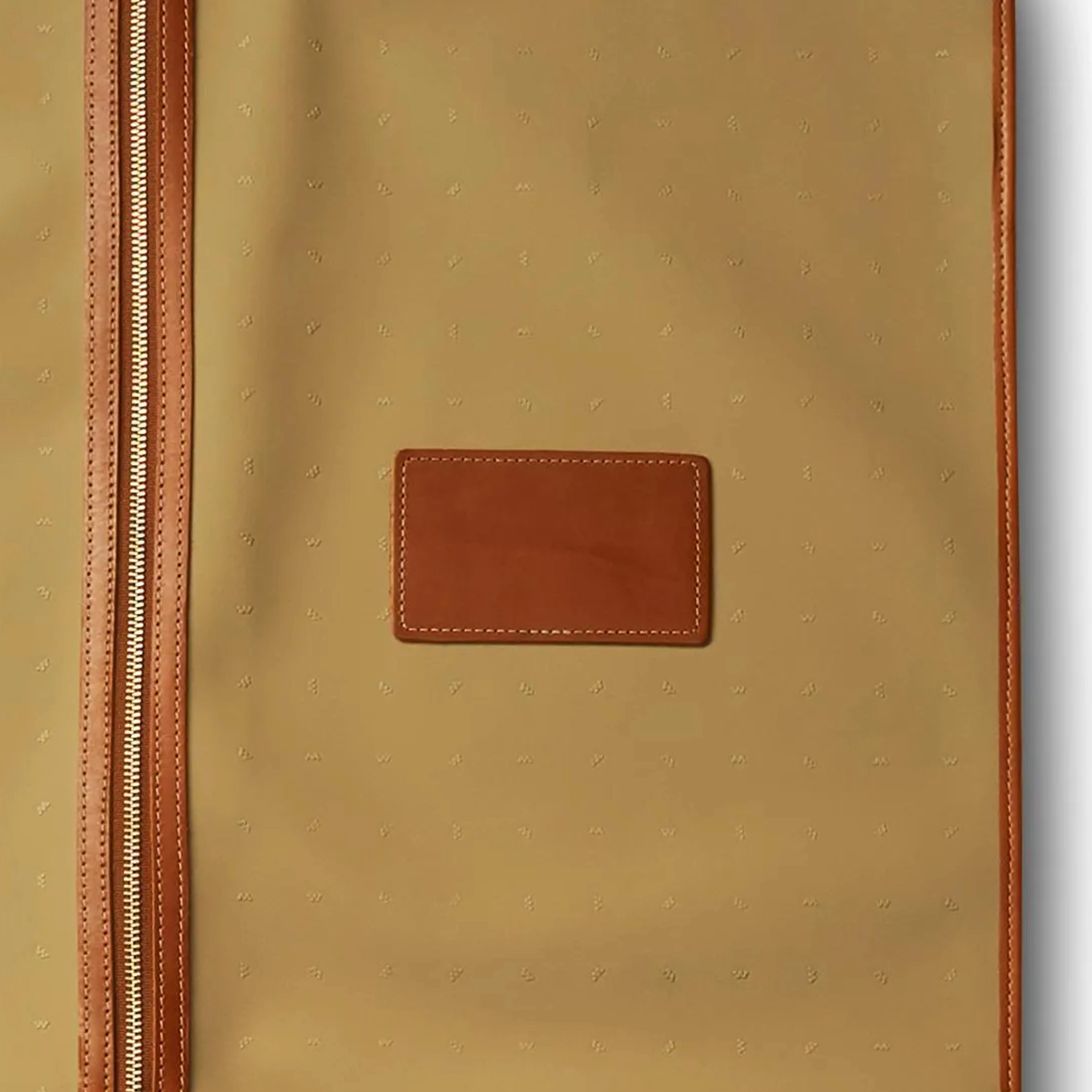 Canvas Clothes Cover - Image 2
