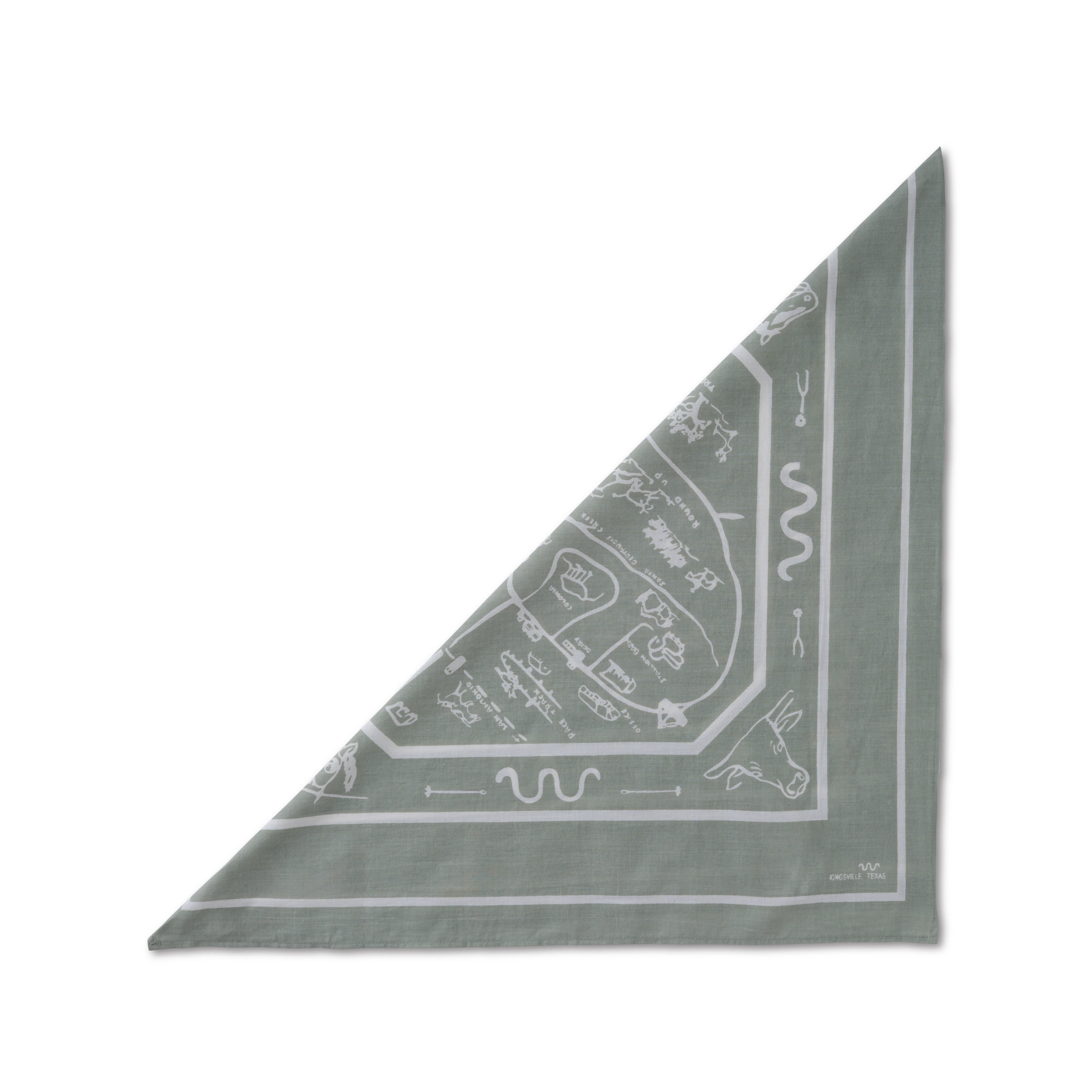 Cotton Bandana - Image 12